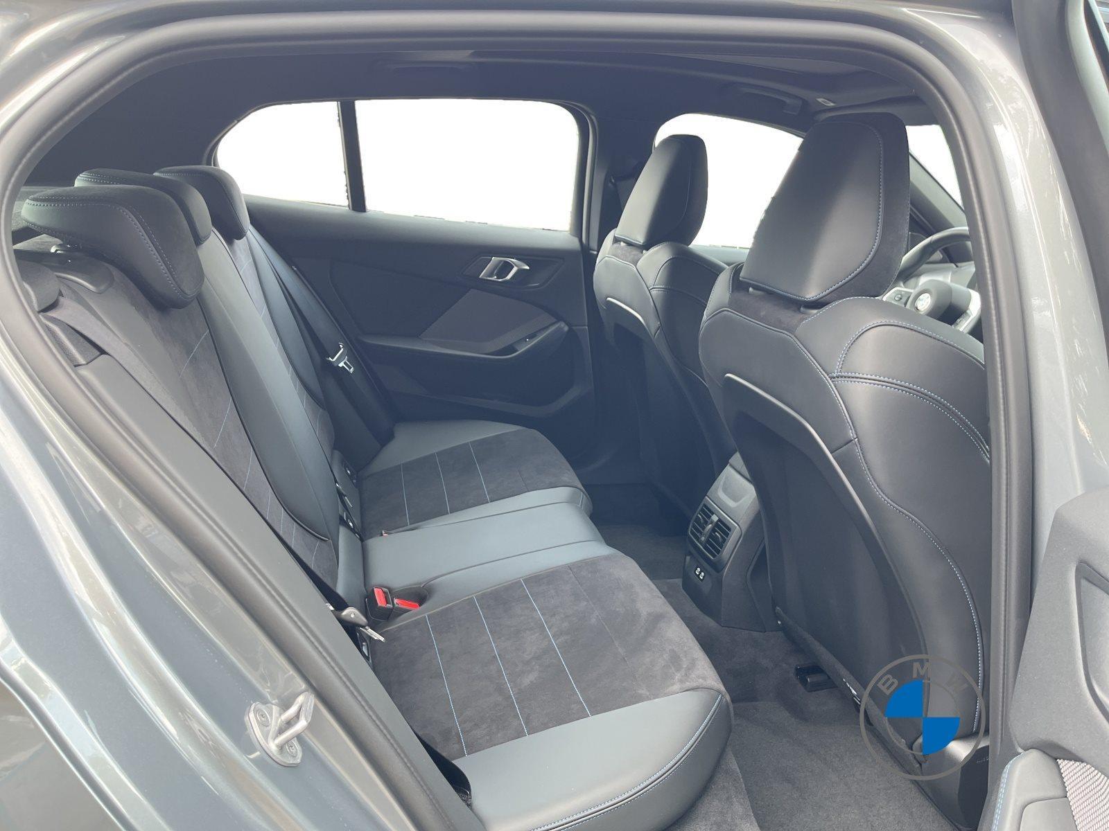 BMW 1er – Bild 7