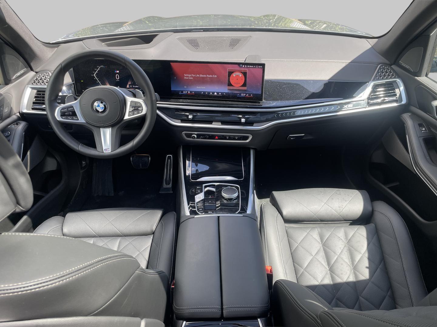 BMW X5 – Bild 8