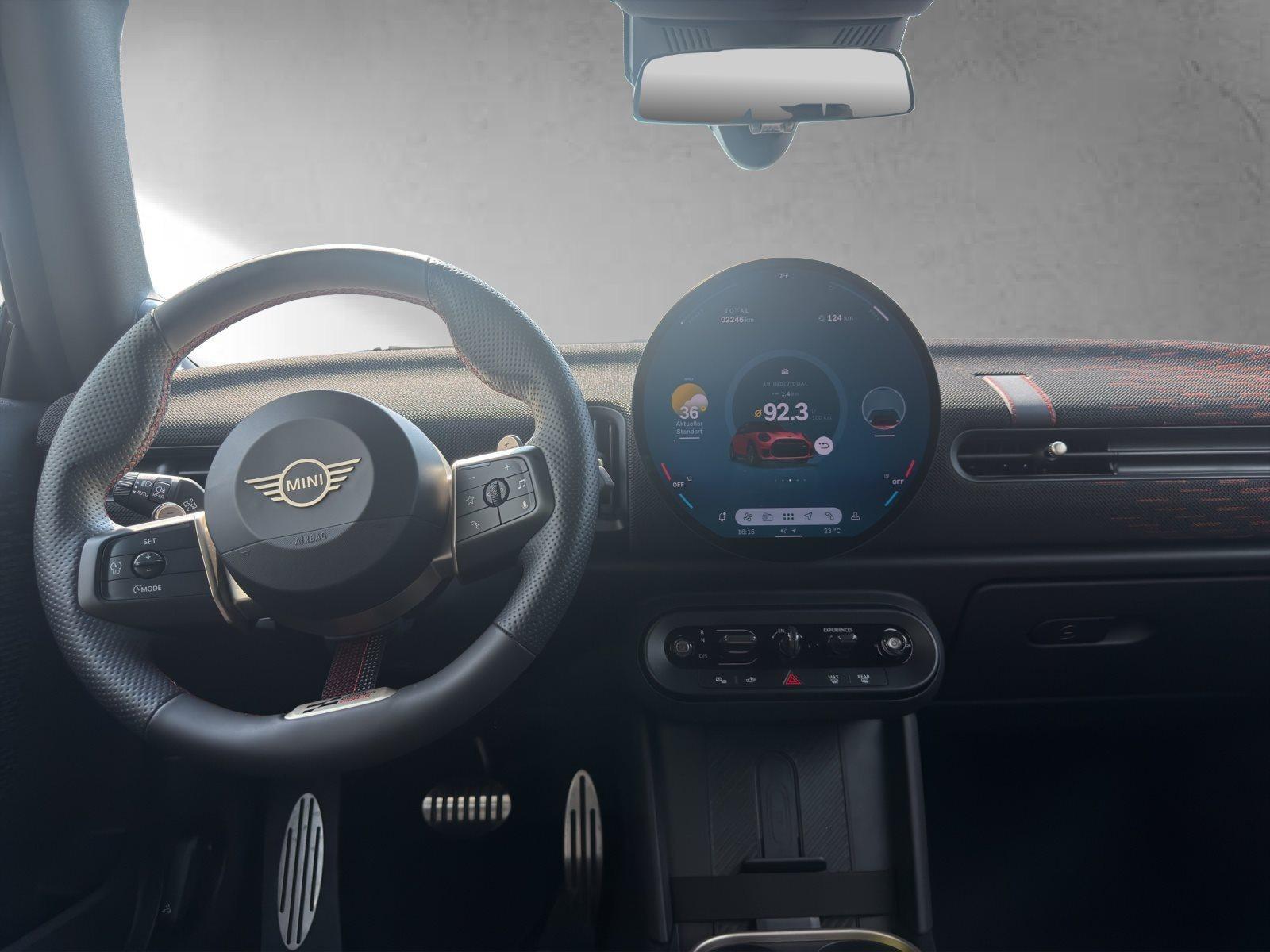 MINI Cabrio – Bild 18