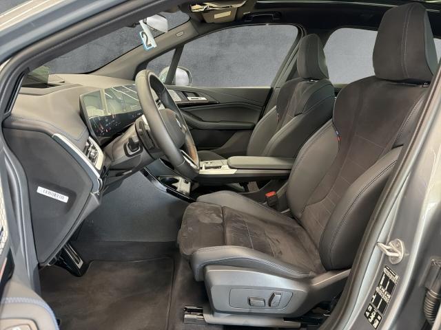 BMW 2er Active Tourer – Bild 4