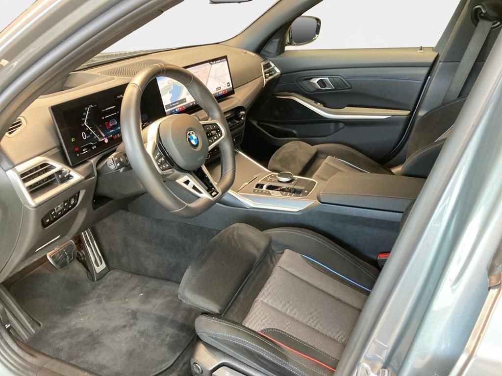 BMW 3er – Bild 5