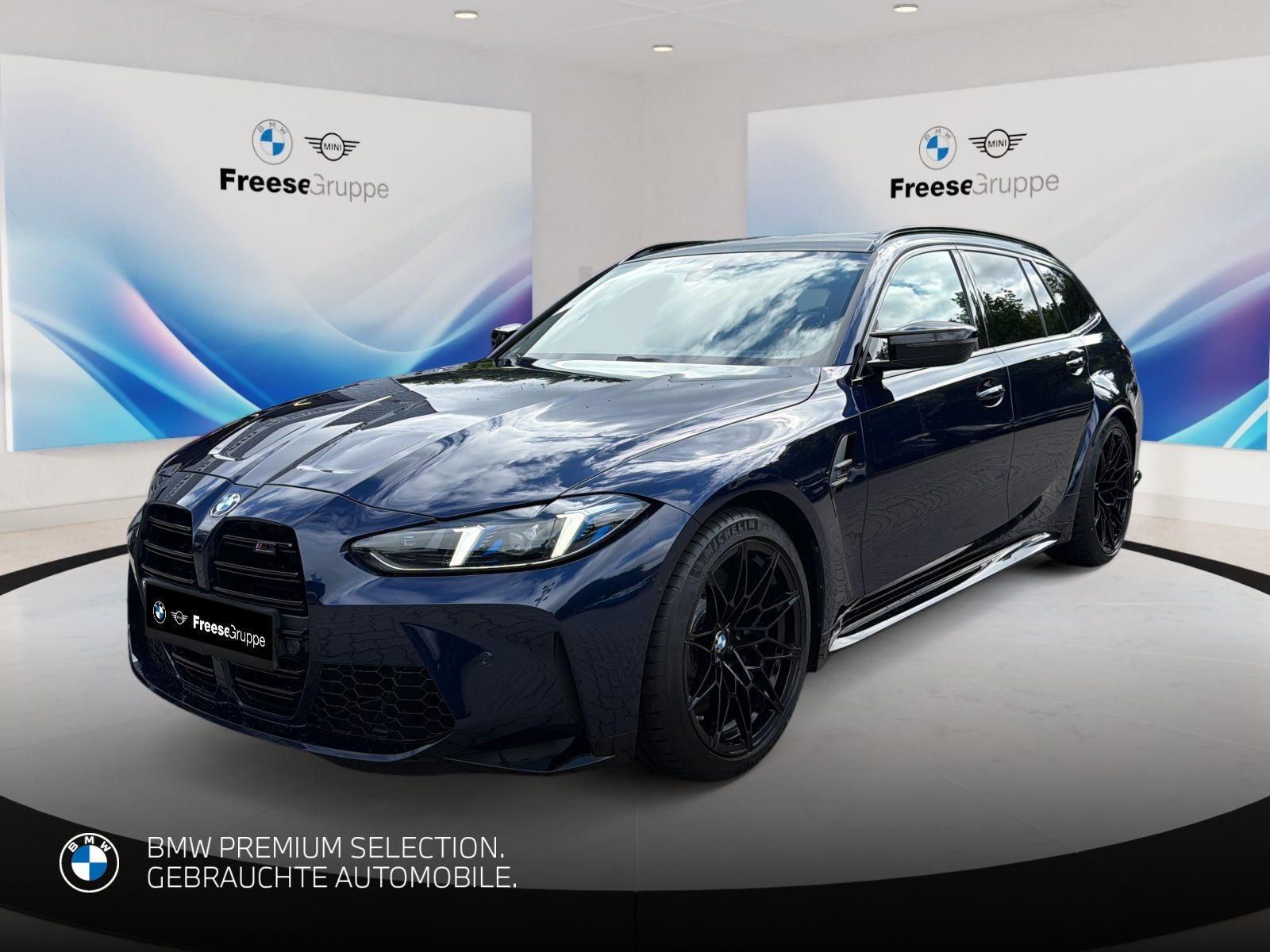 BMW M3 Touring