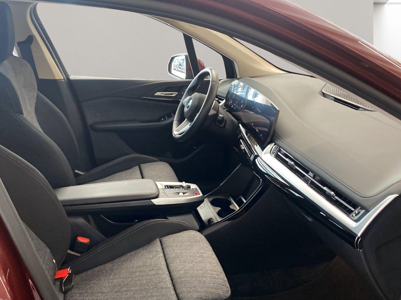 BMW 2er Active Tourer – Bild 5