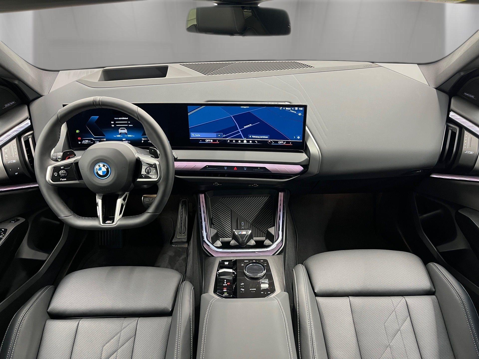 BMW X3 – Bild 19