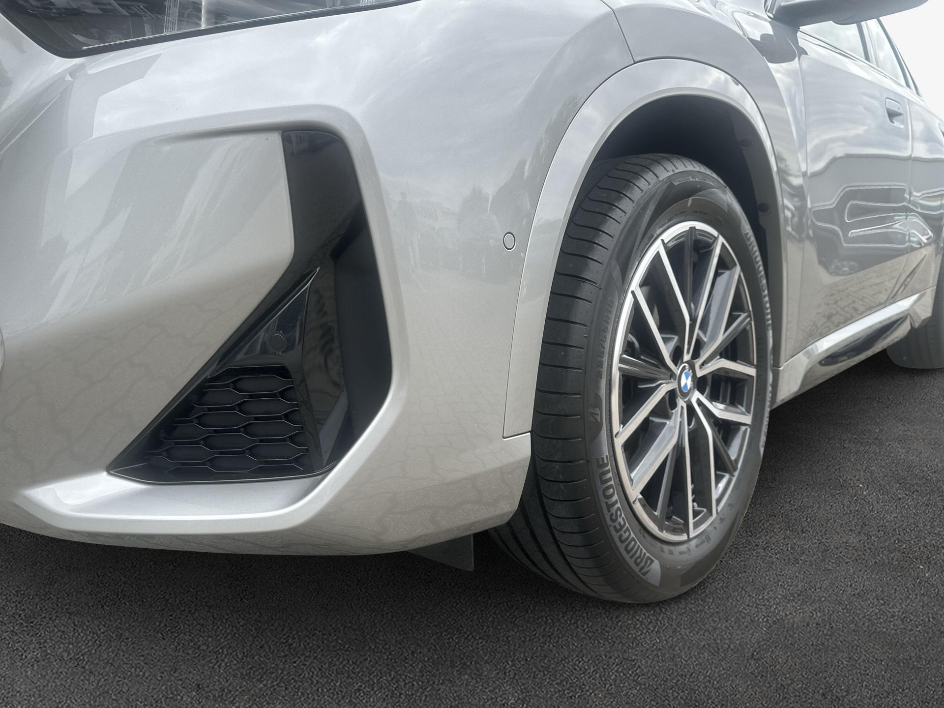 BMW X1 – Bild 4