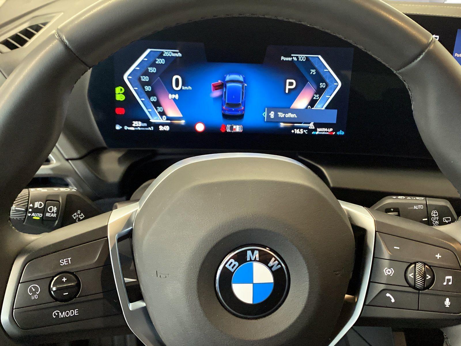 BMW 1er – Bild 18