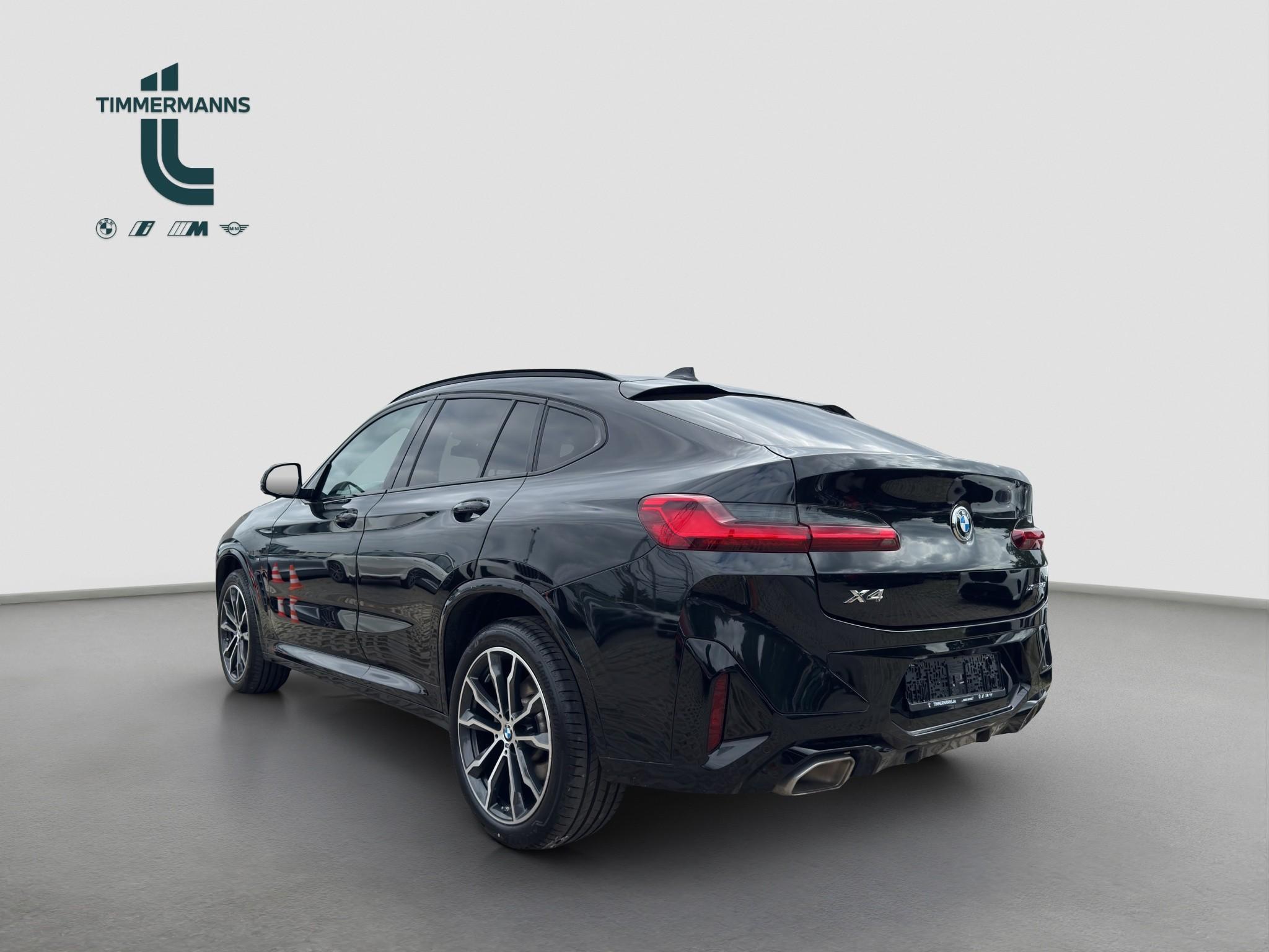 BMW X4 – Bild 7