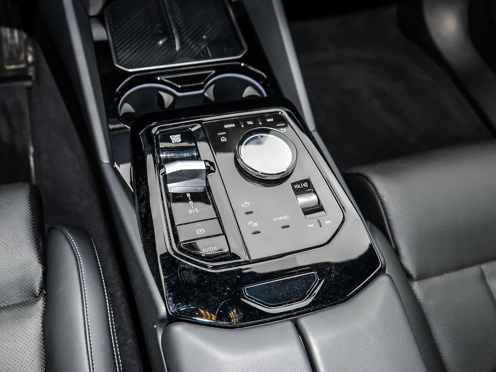 BMW 5er – Bild 23