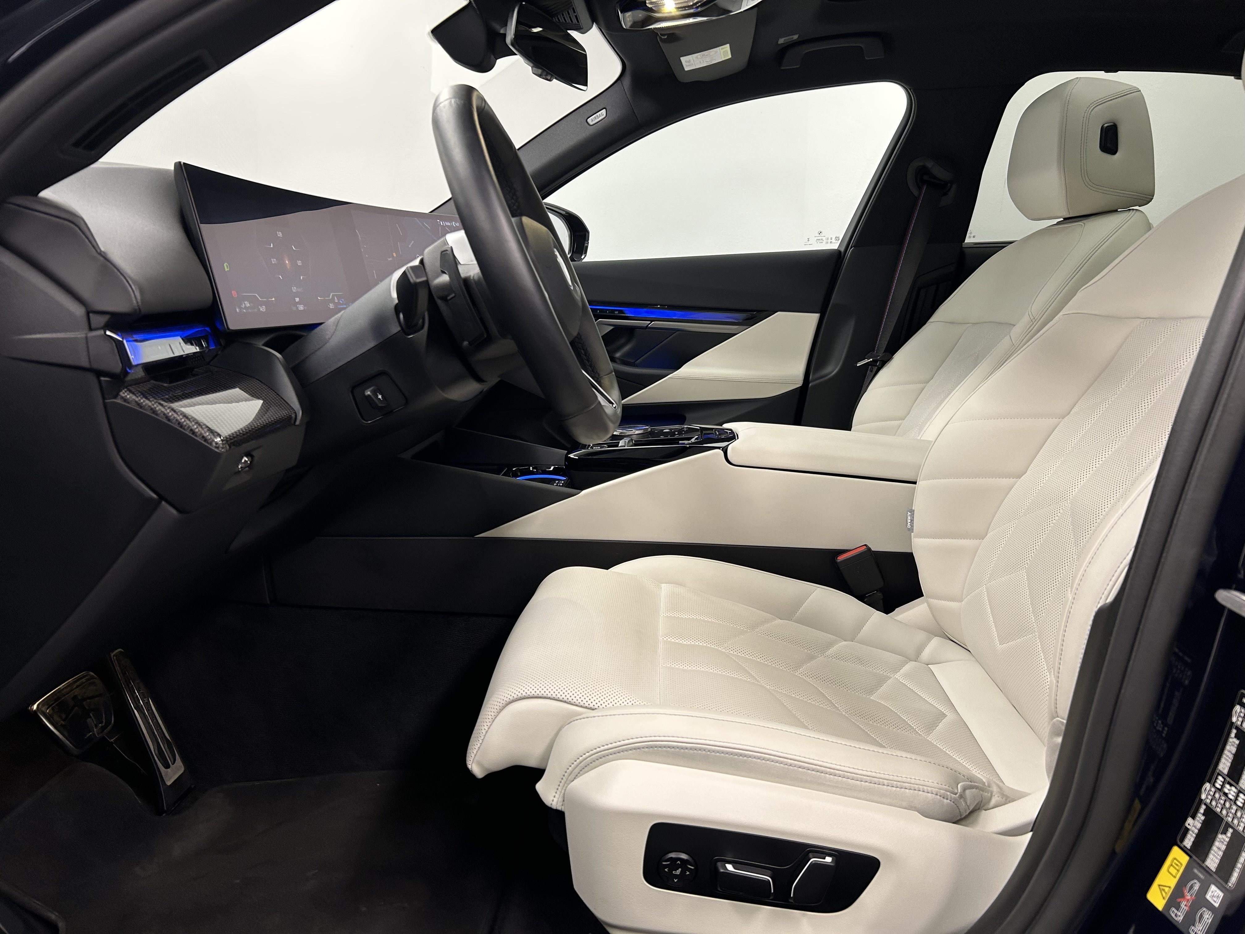 BMW 5er – Bild 4