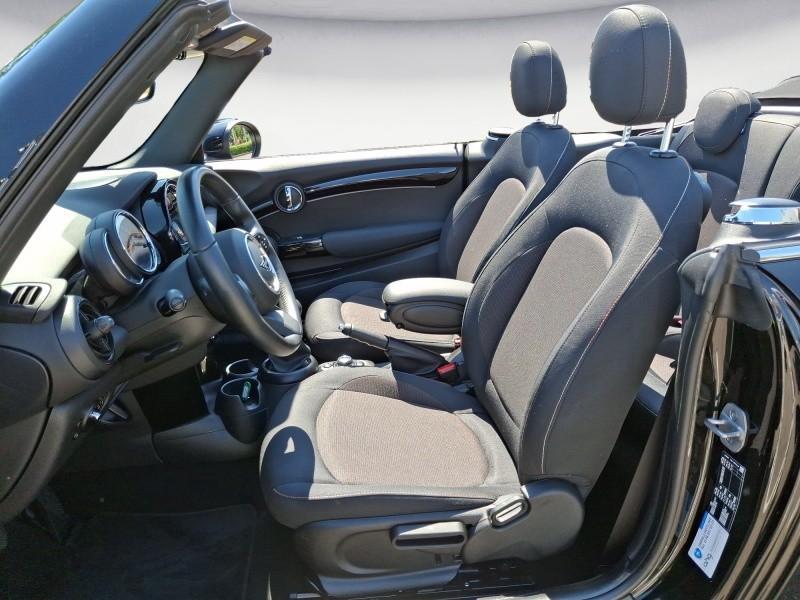 MINI Cabrio – Bild 16