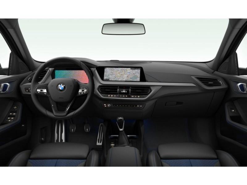 BMW 1er – Bild 12