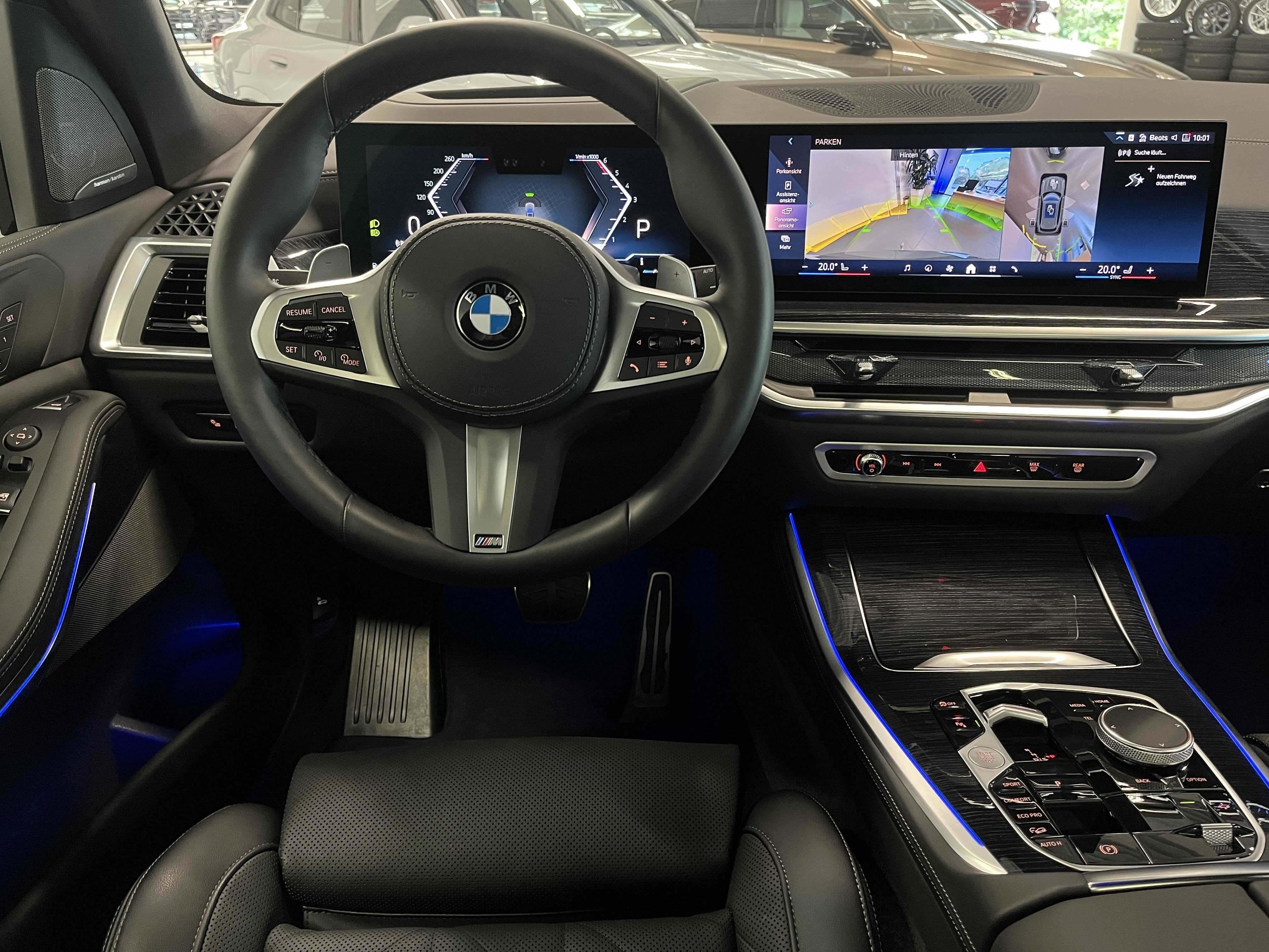 BMW X5 – Bild 9