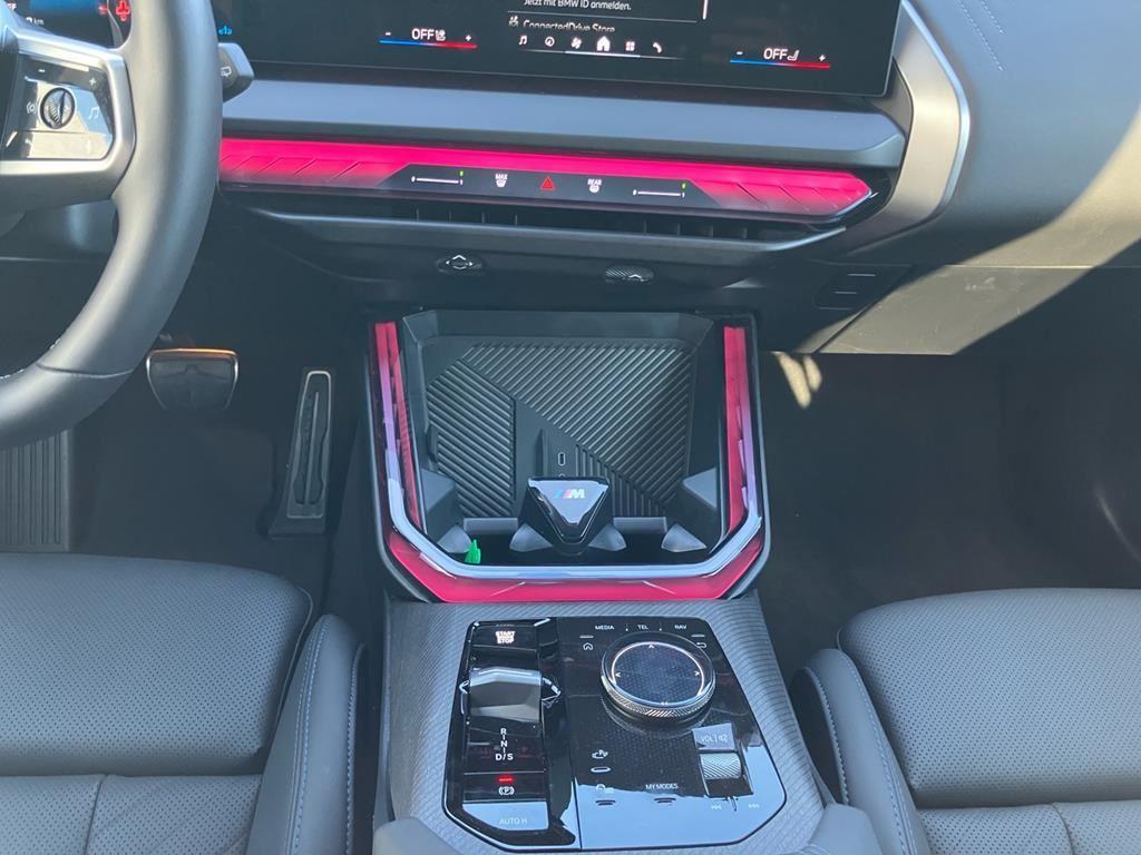 BMW X3 – Bild 20