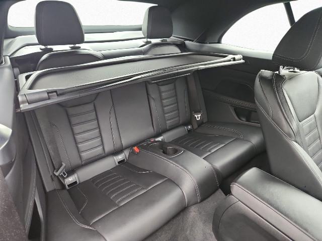 BMW 4er Cabrio – Bild 11