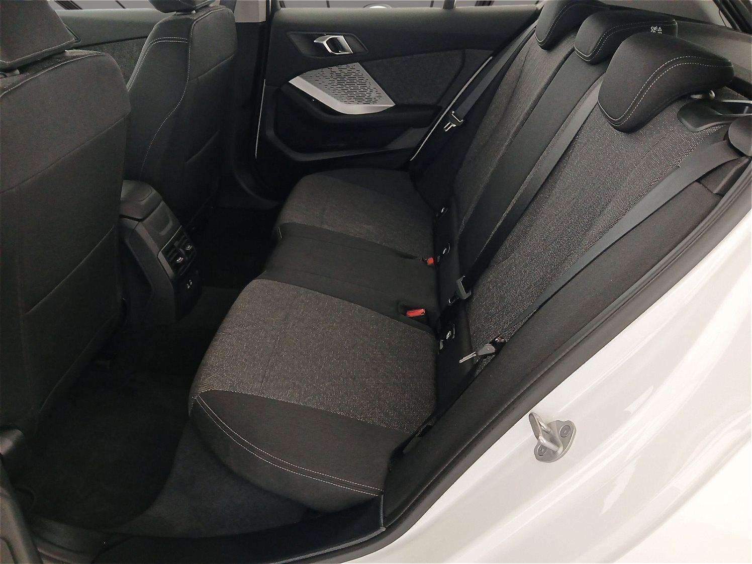 BMW 1er – Bild 18