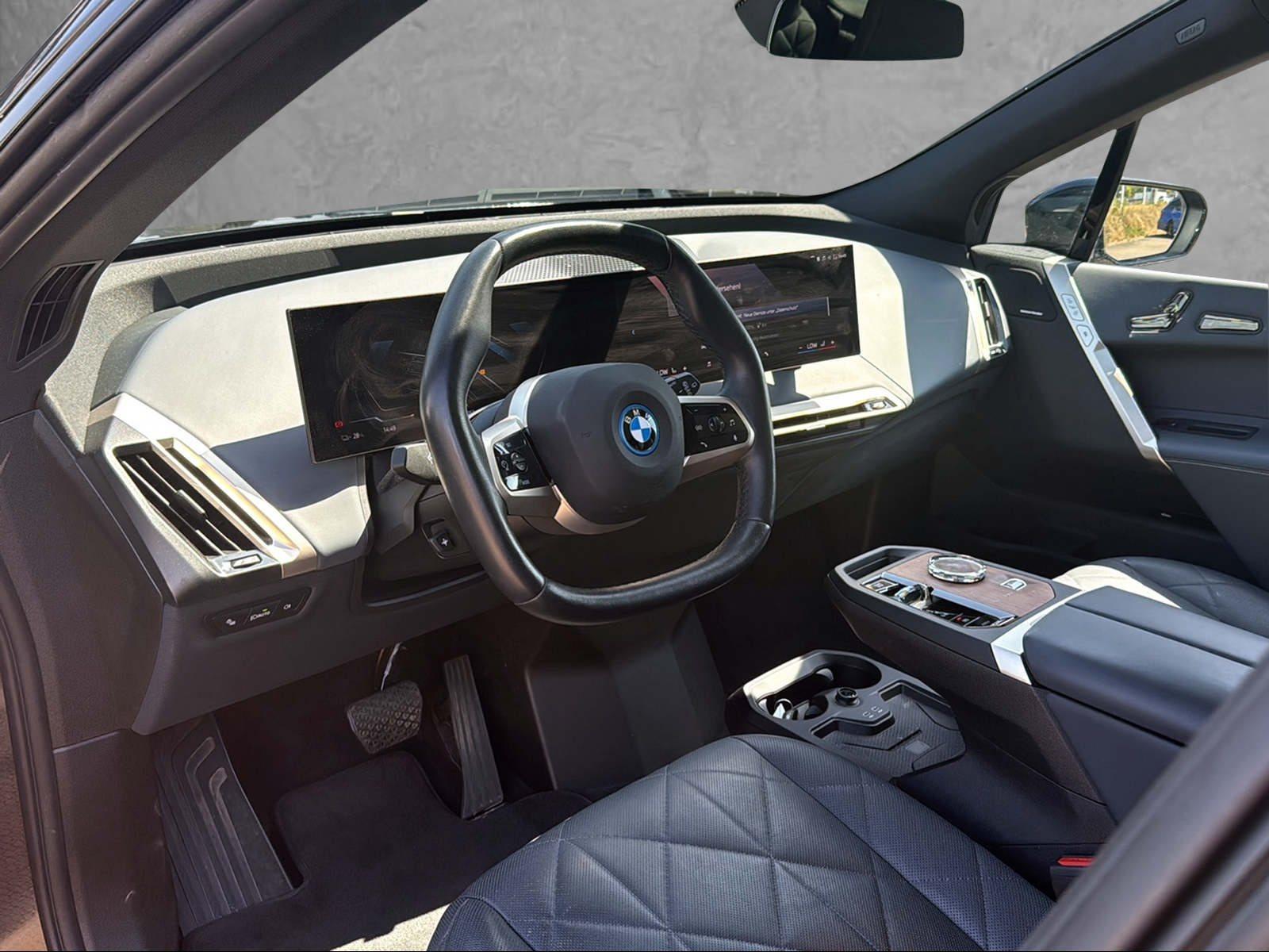 BMW iX – Bild 27