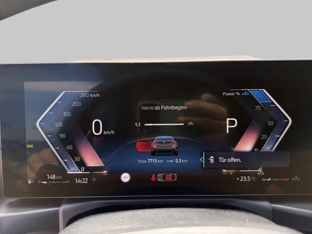 BMW 4er Coupé – Bild 36