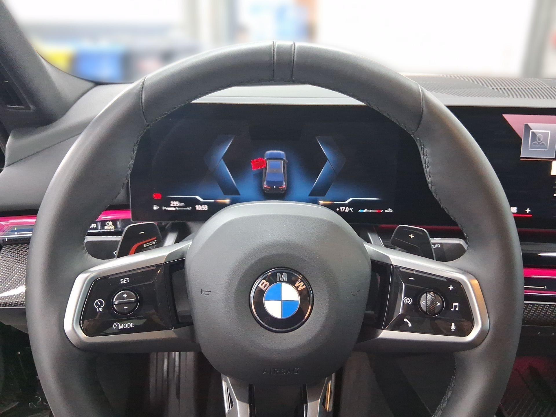 BMW 5er – Bild 8