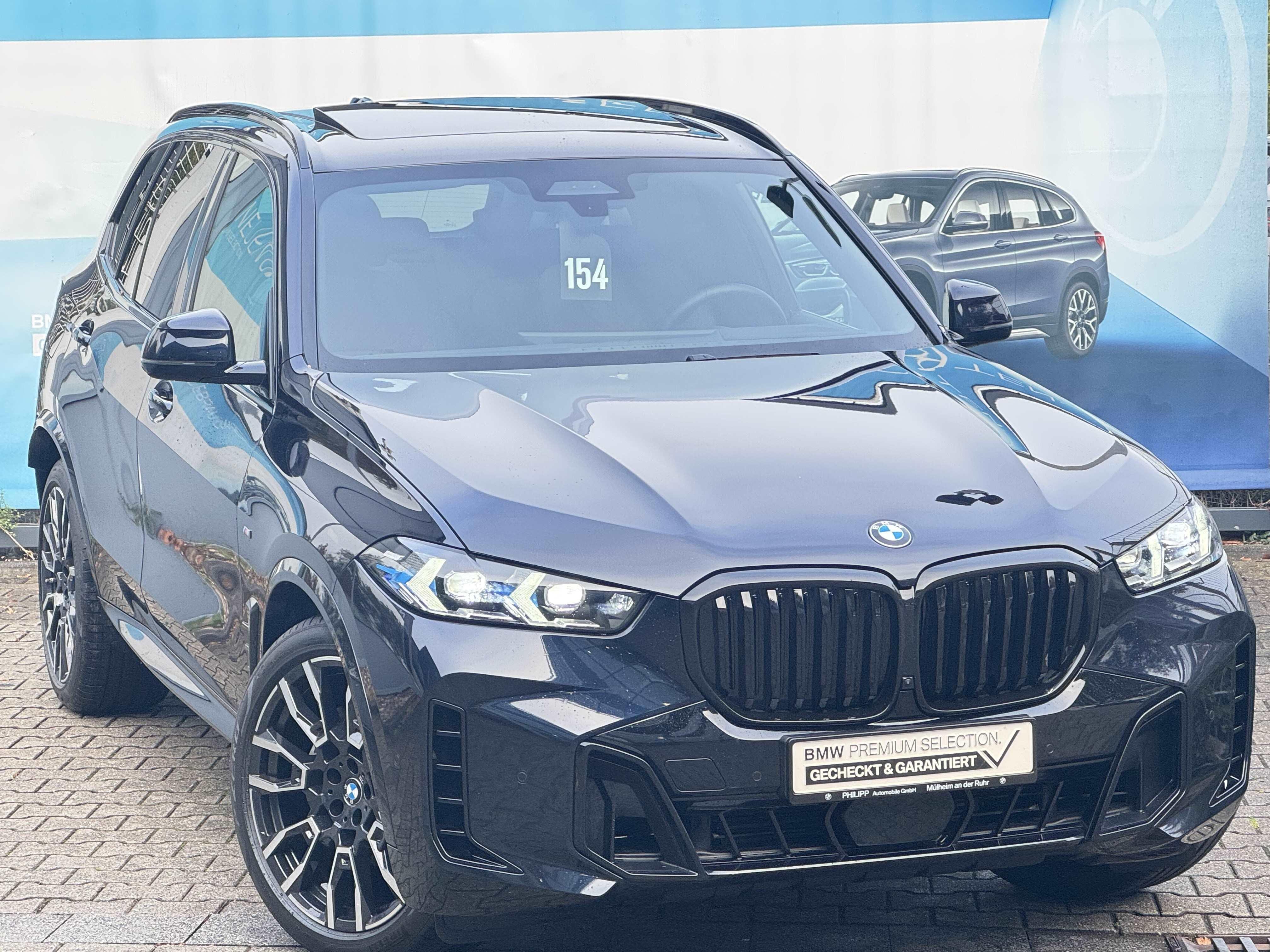 BMW X5 – Bild 14