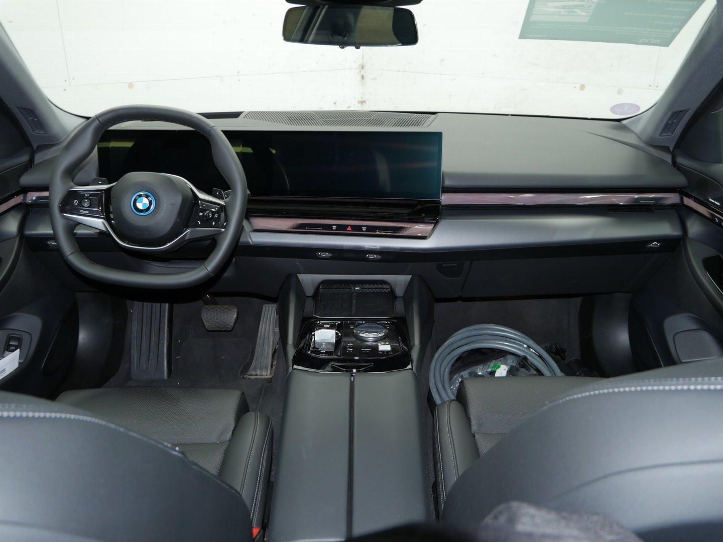 BMW 5er – Bild 30
