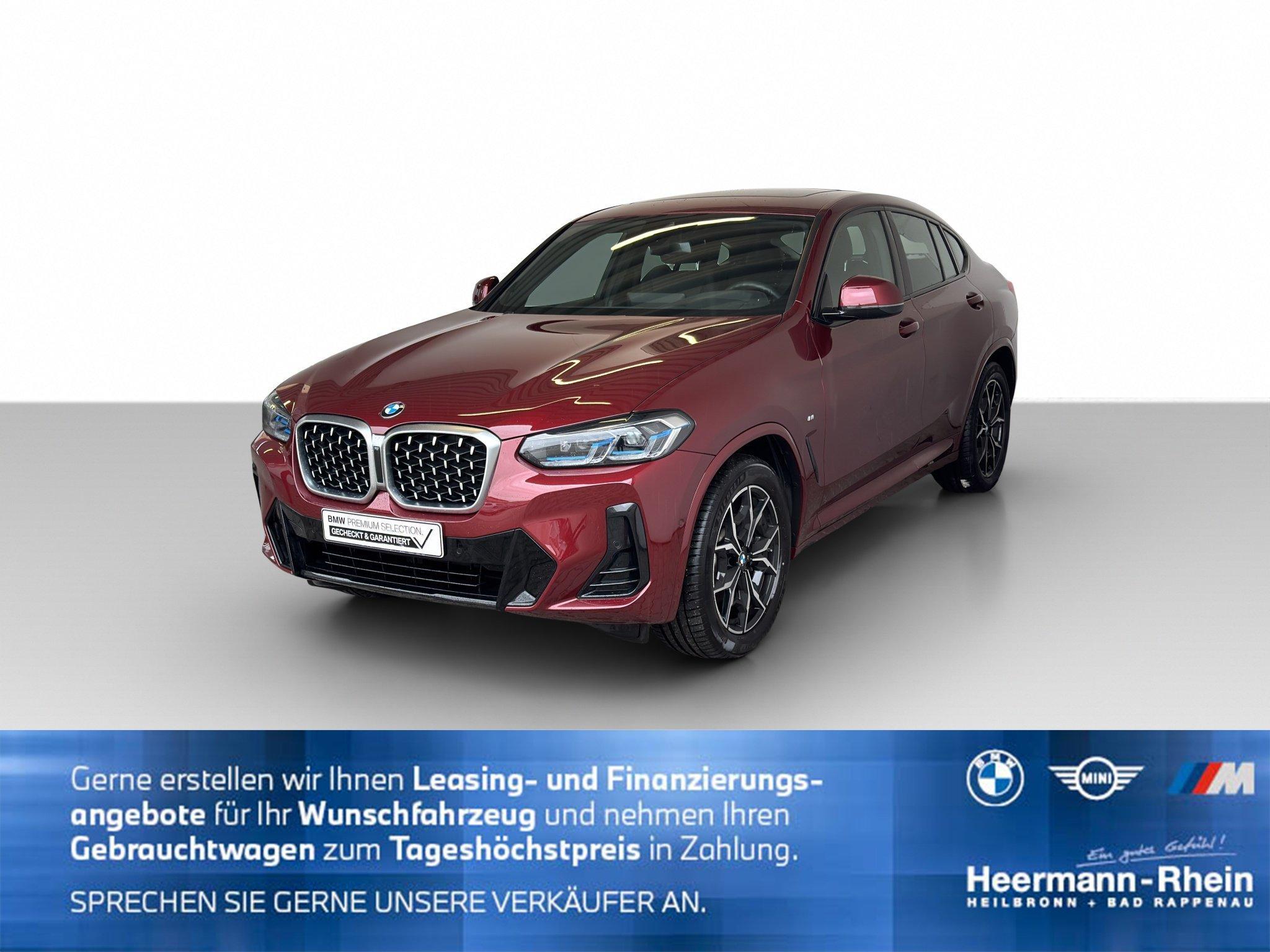 BMW X4 – Bild 2