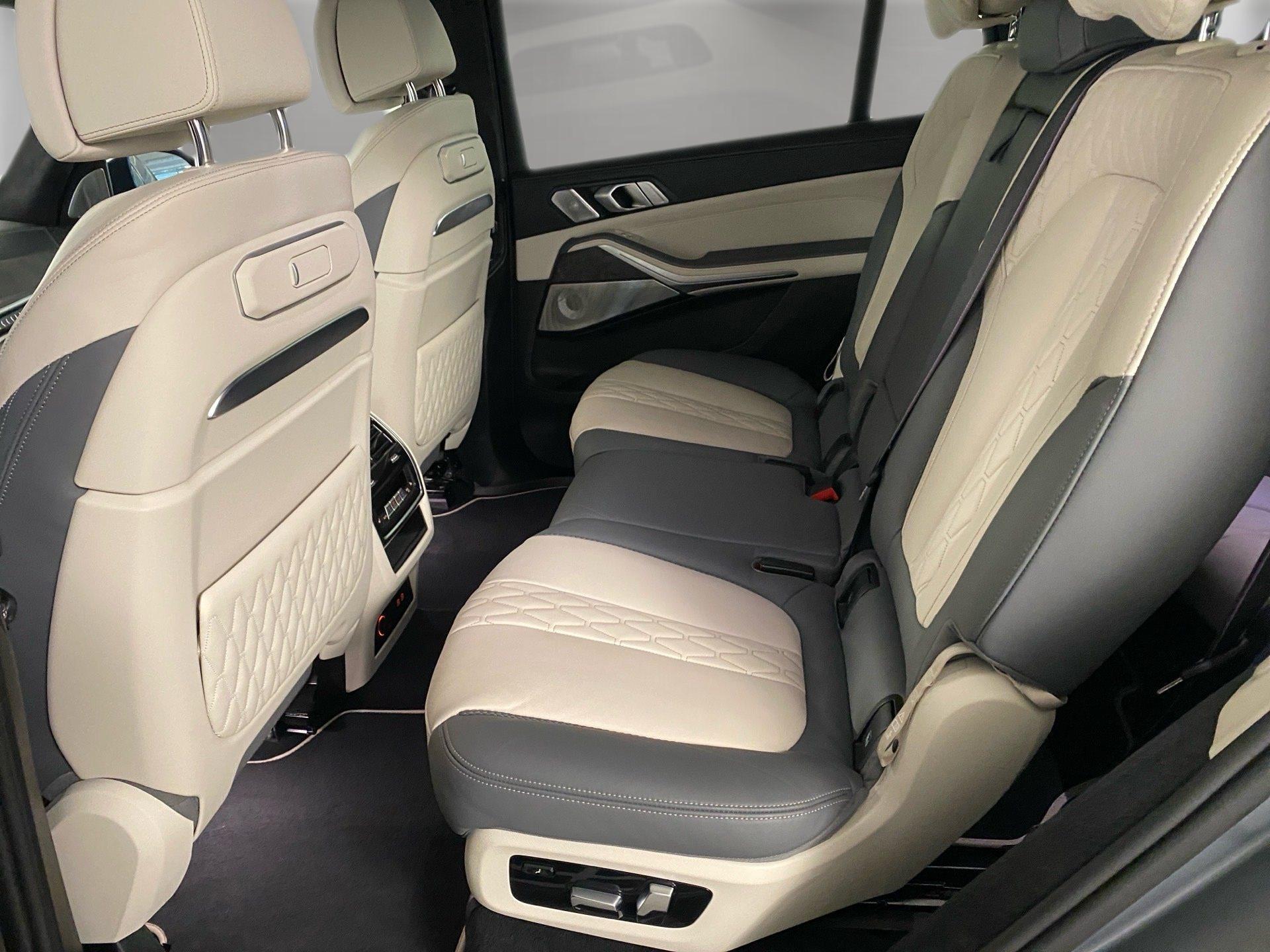 BMW X7 – Bild 18