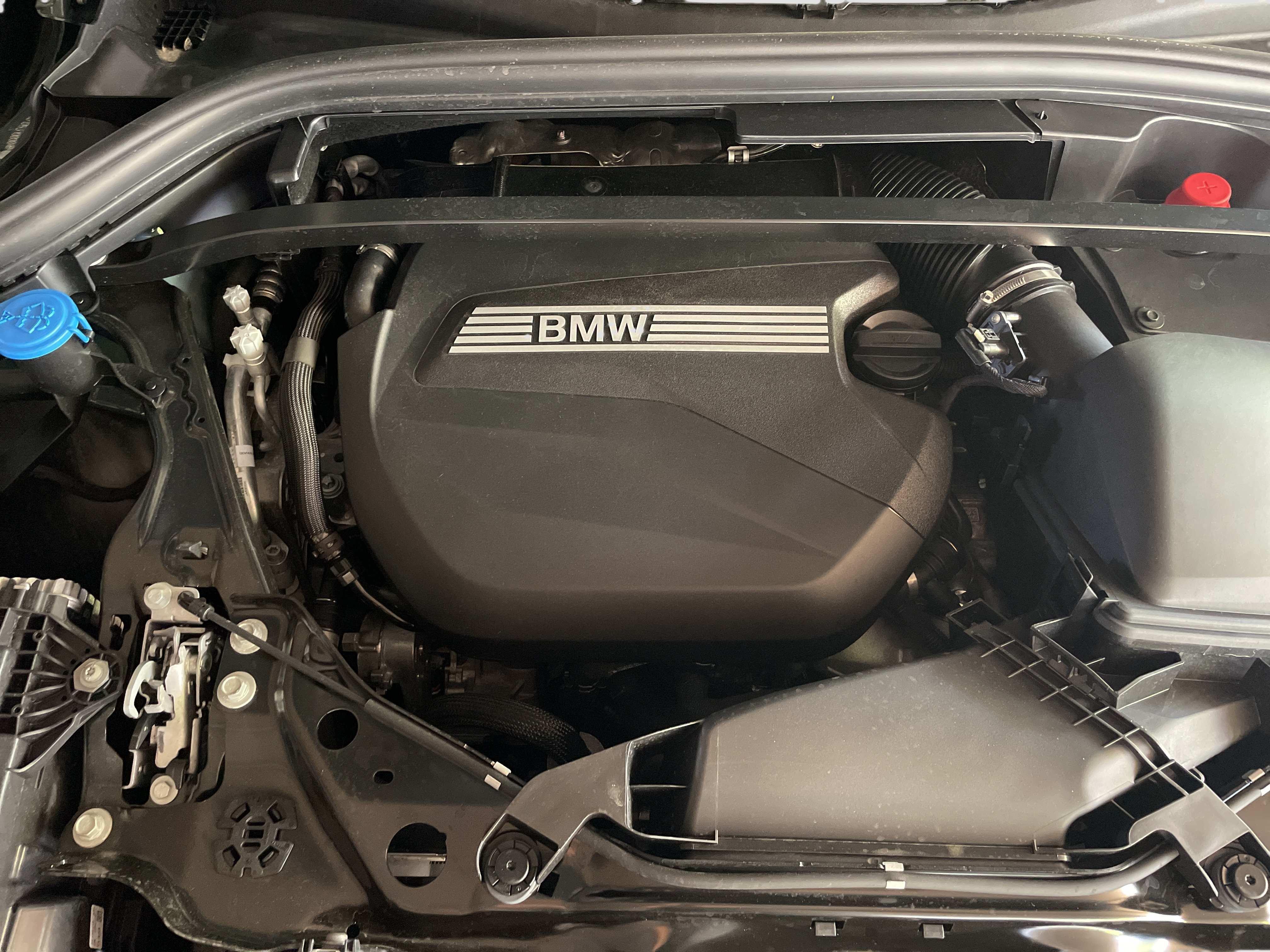 BMW X2 – Bild 13