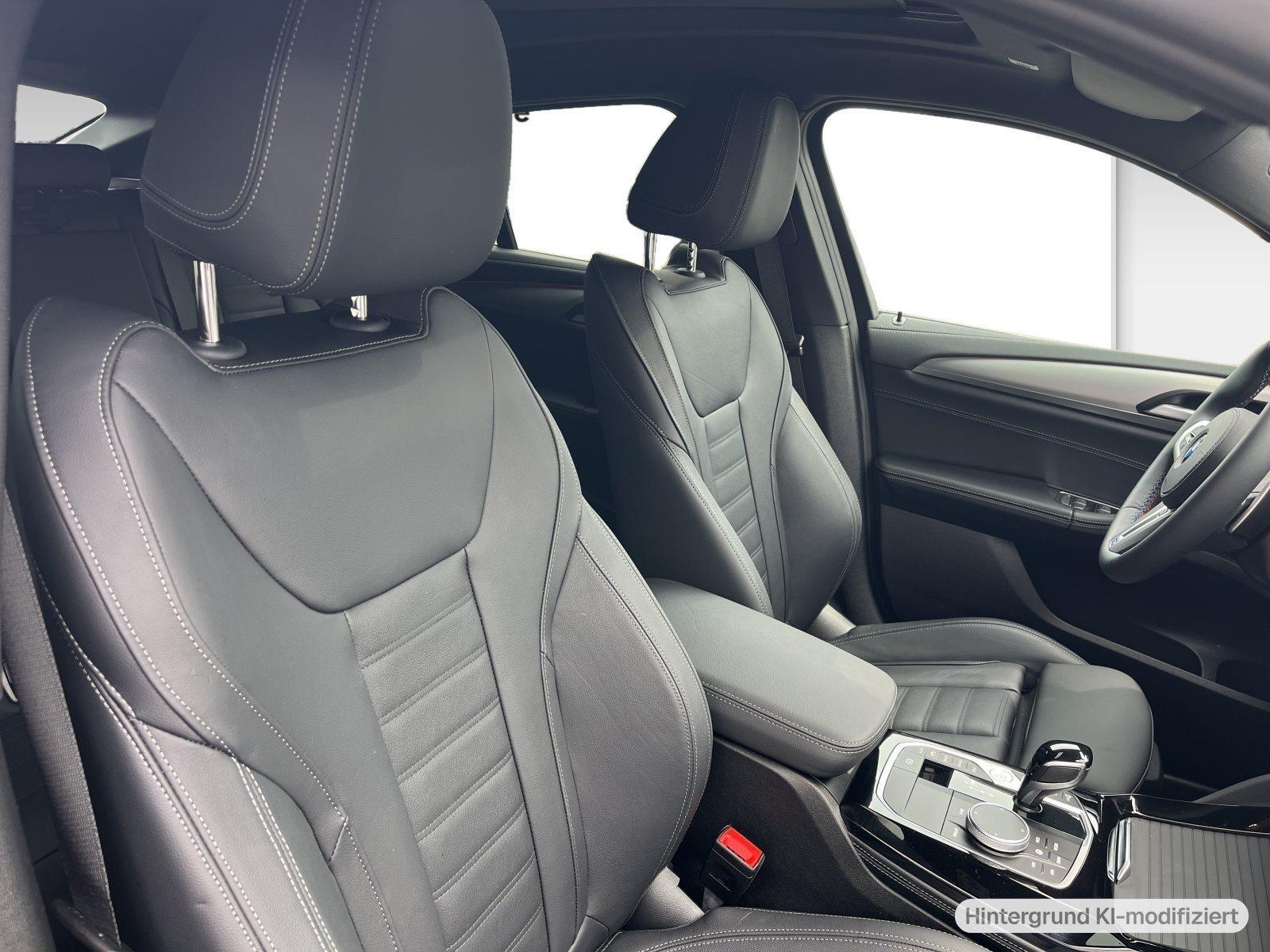 BMW X4 – Bild 6