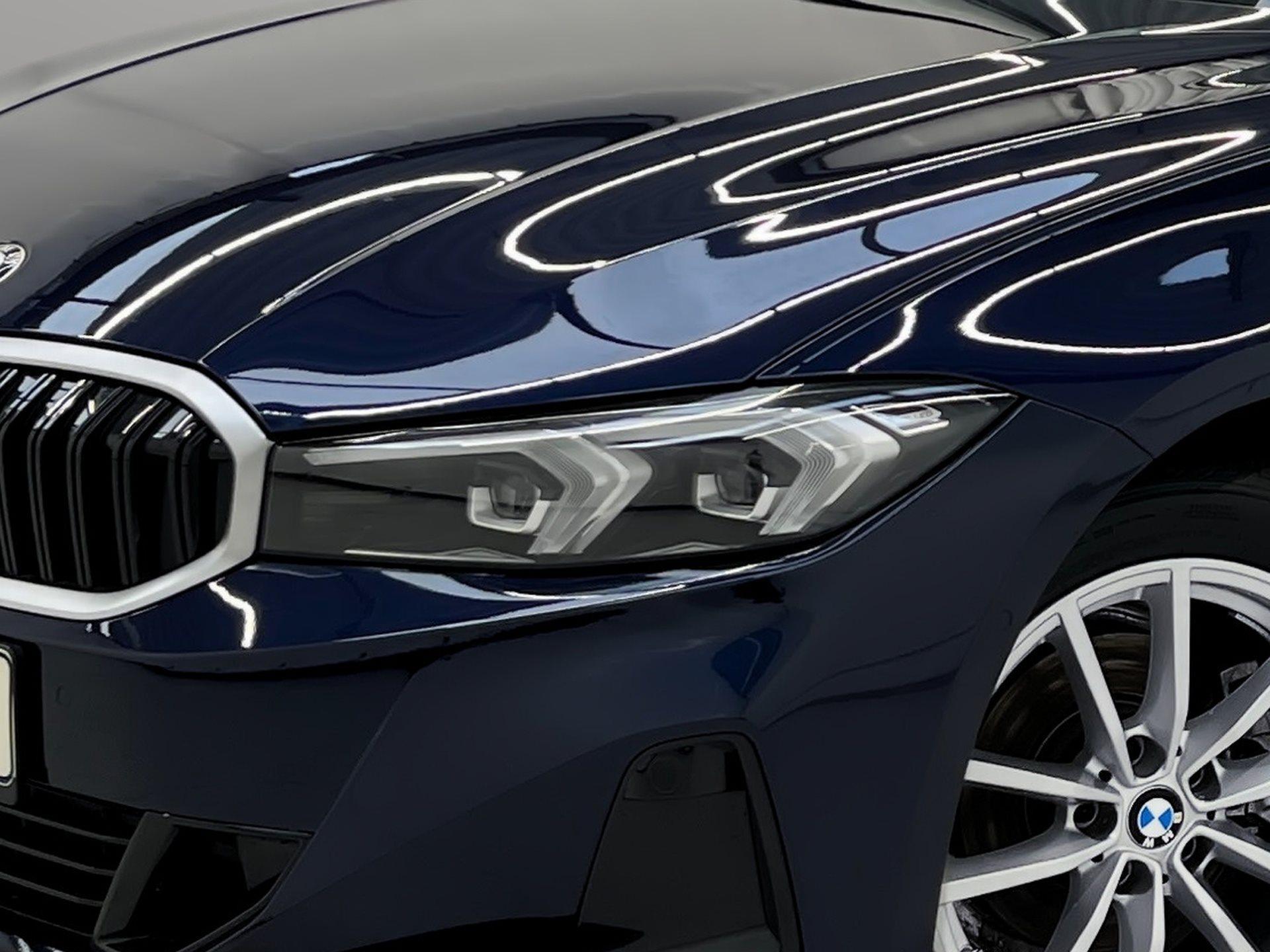BMW 3er Touring – Bild 19