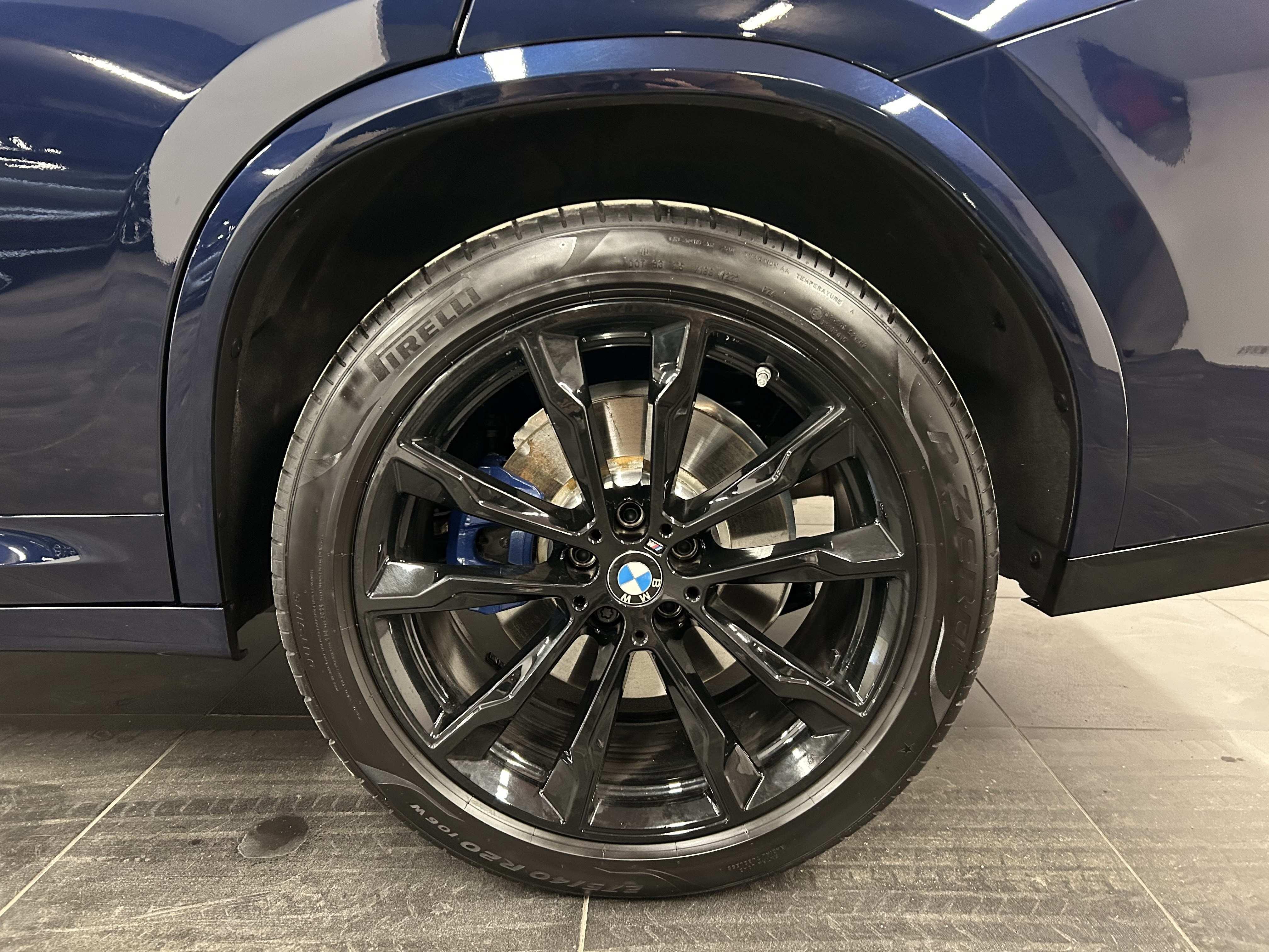 BMW X4 – Bild 6