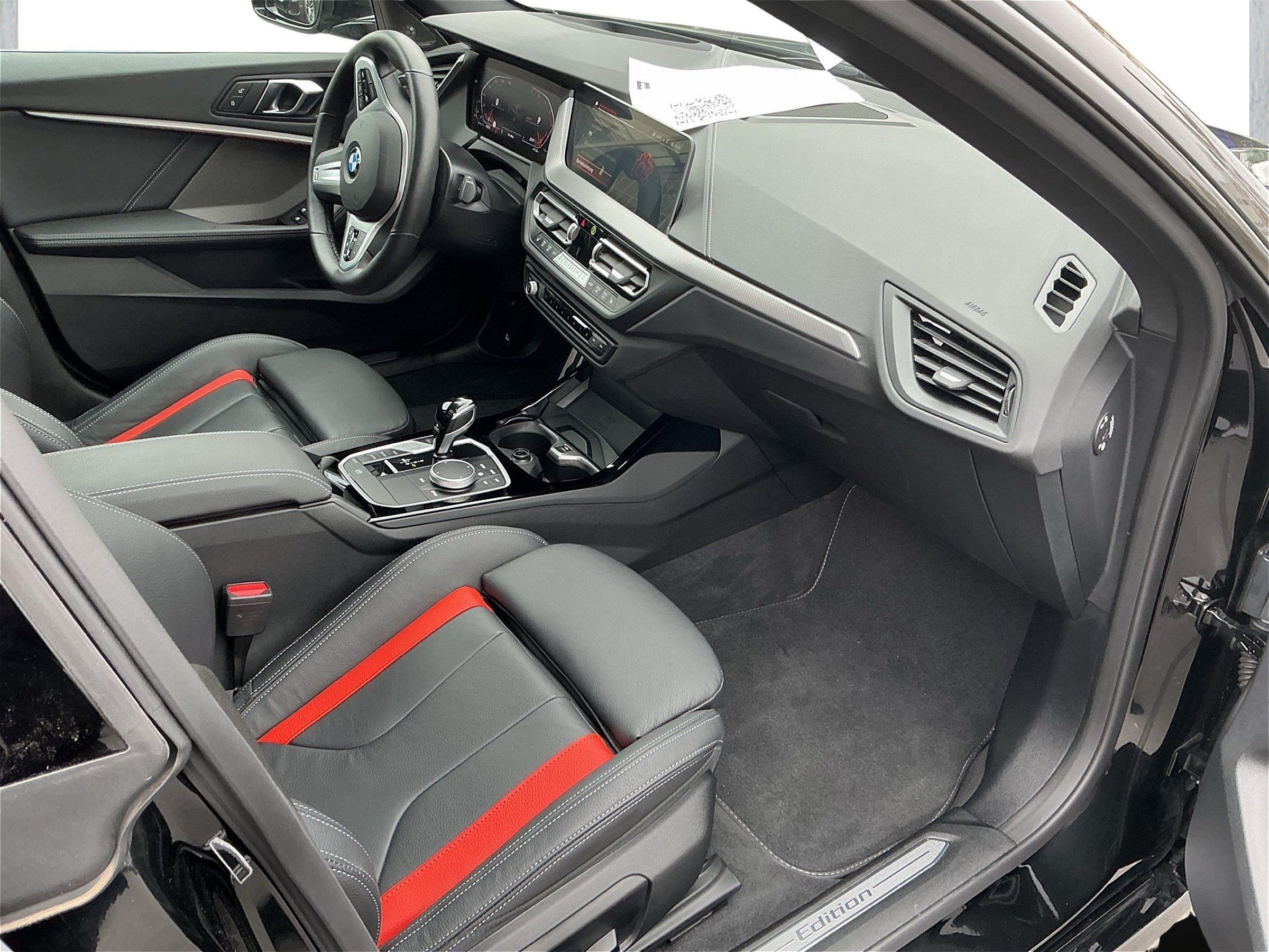 BMW 2er Gran Coupé – Bild 18