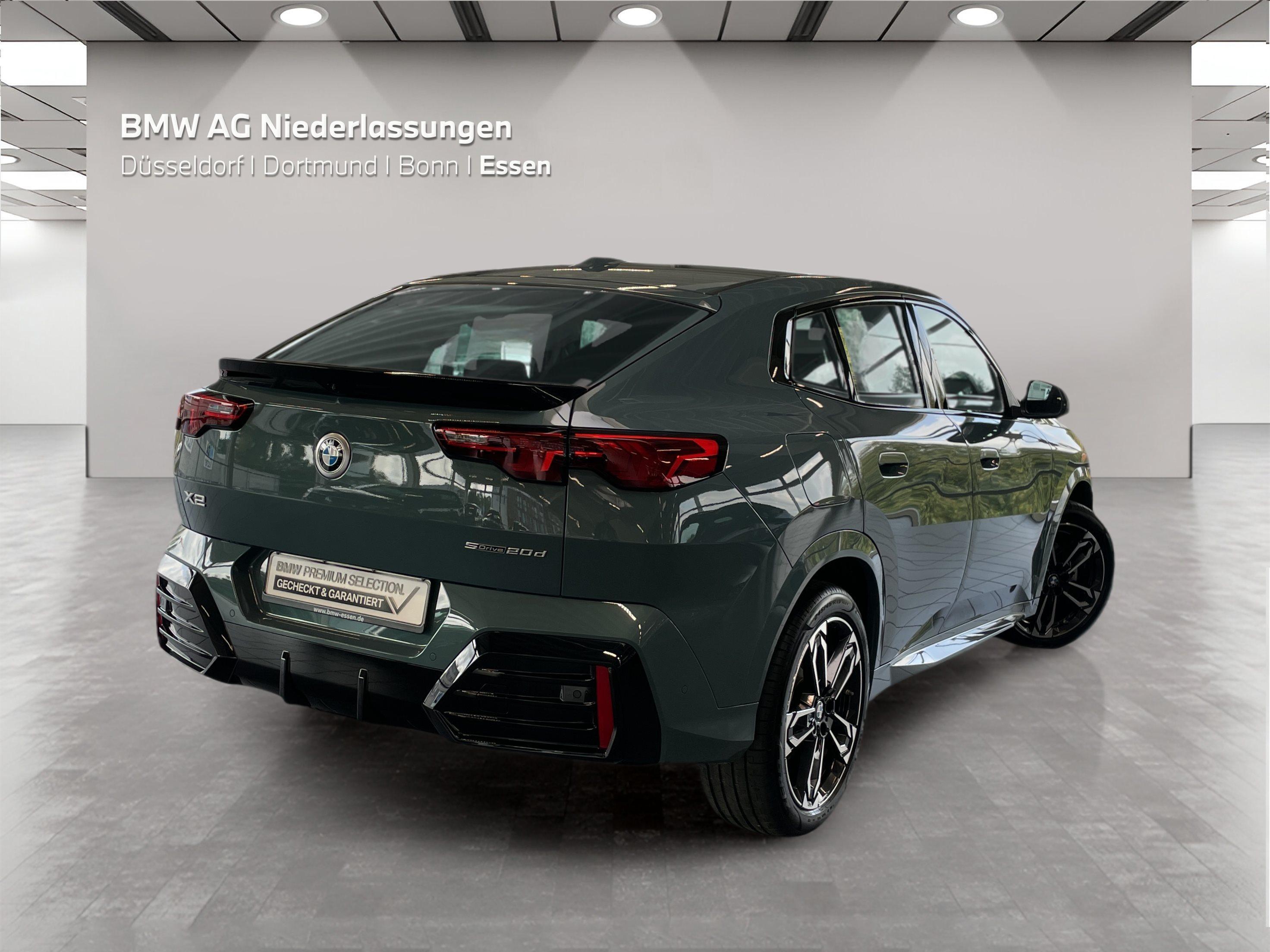 BMW X2 – Bild 4