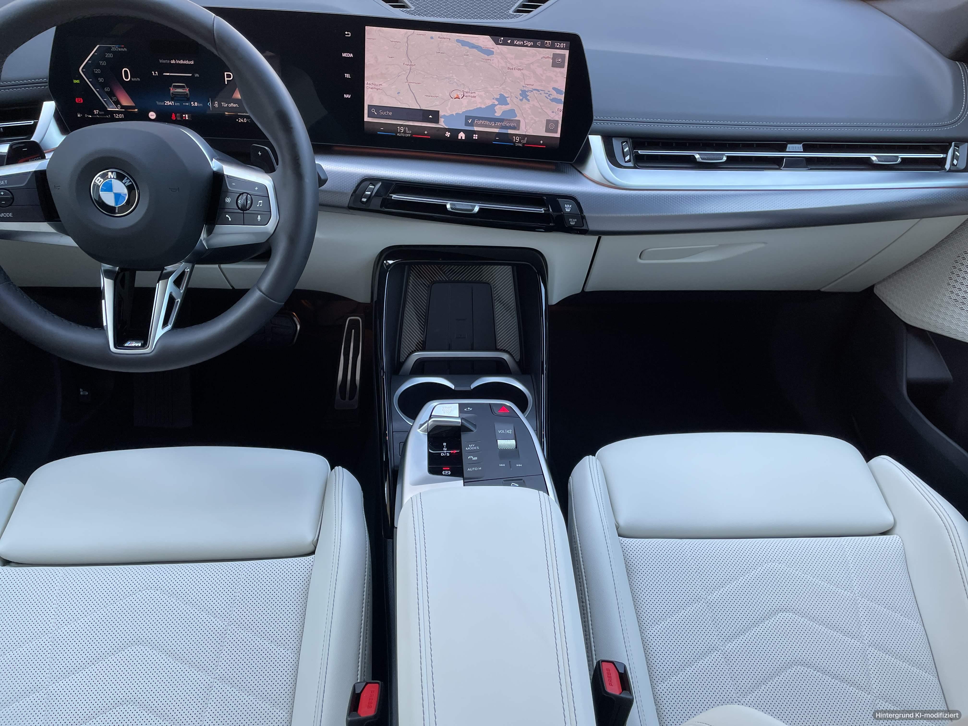 BMW X1 – Bild 9
