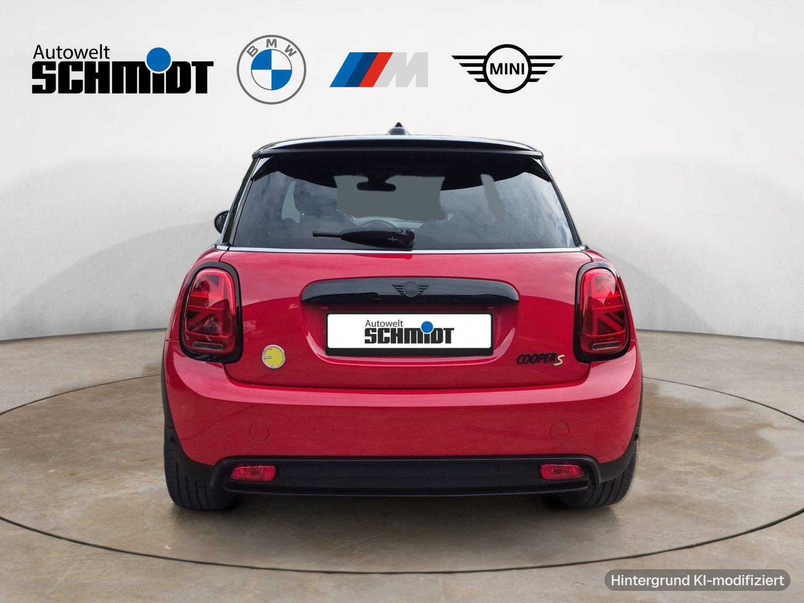 MINI Cooper 3-Türer – Bild 4