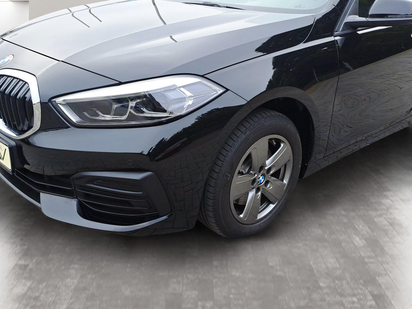 BMW 1er – Bild 12