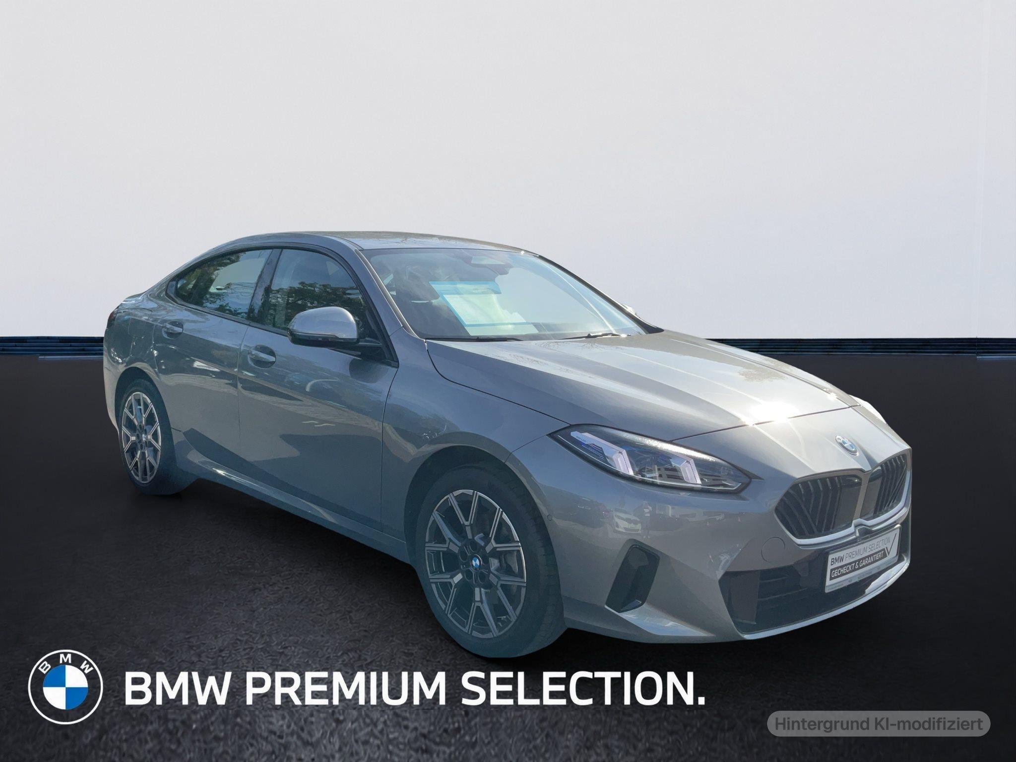 BMW 2er Gran Coupé – Bild 22
