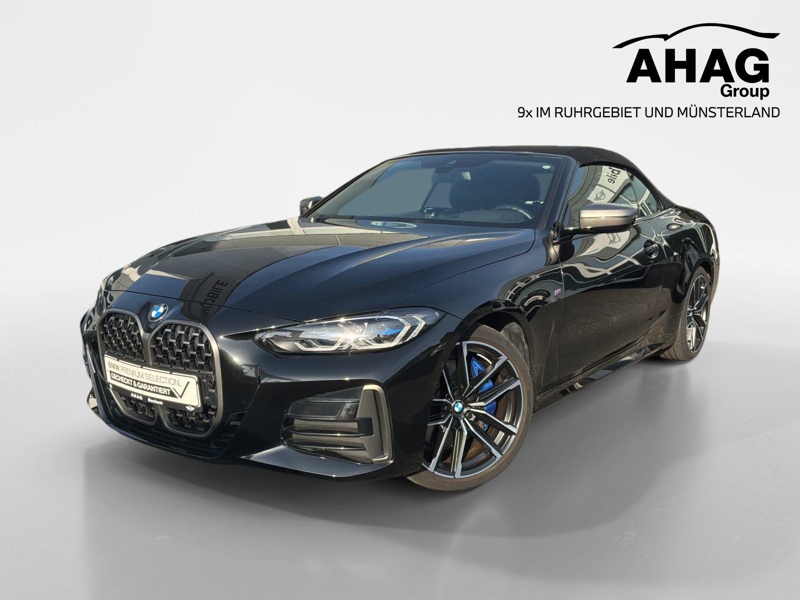 BMW M440I 2022