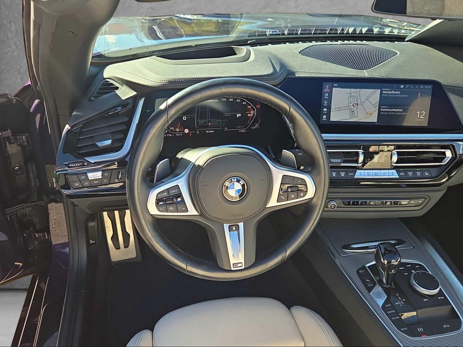 BMW Z4 – Bild 11