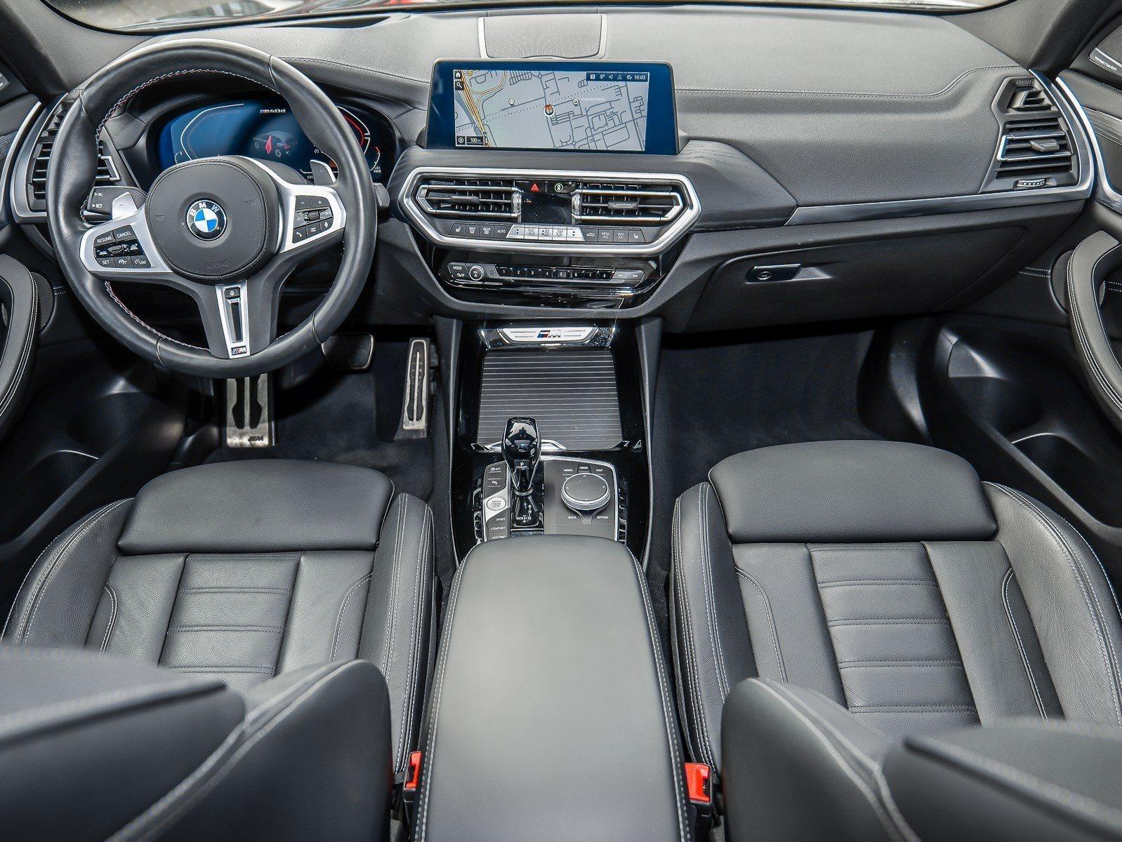 BMW X3 – Bild 3