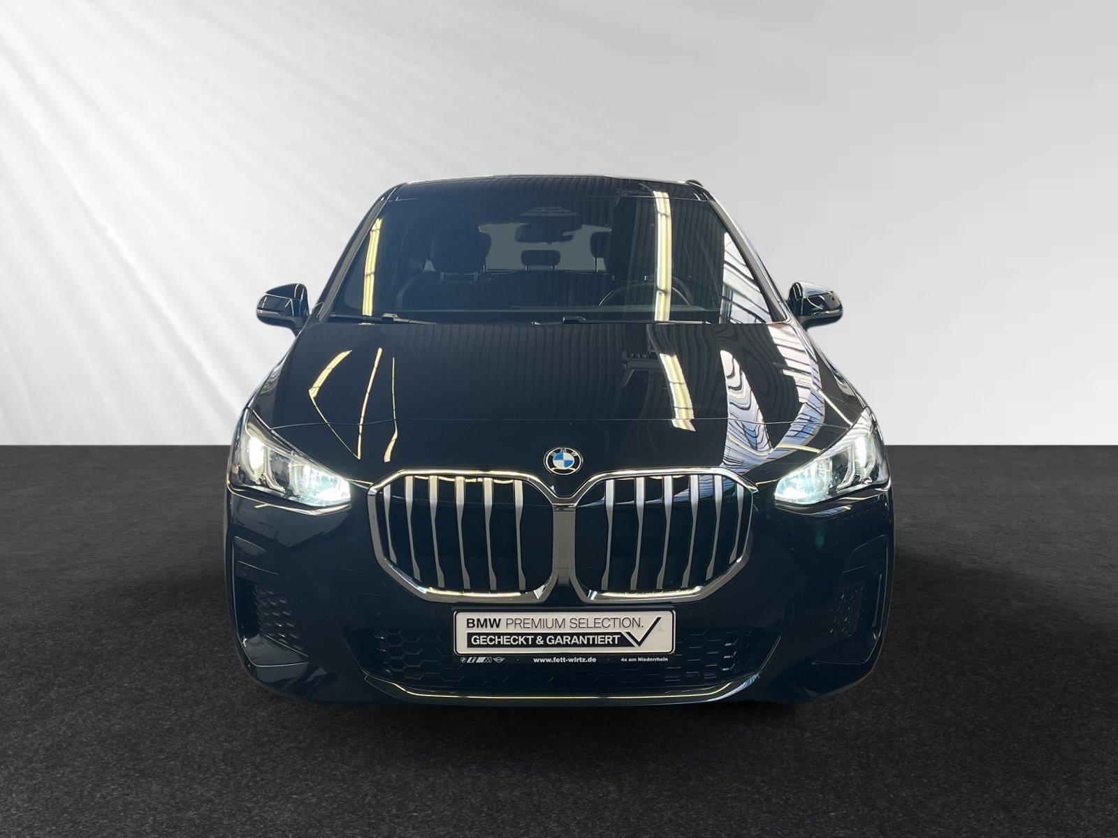 BMW 2er Active Tourer – Bild 5