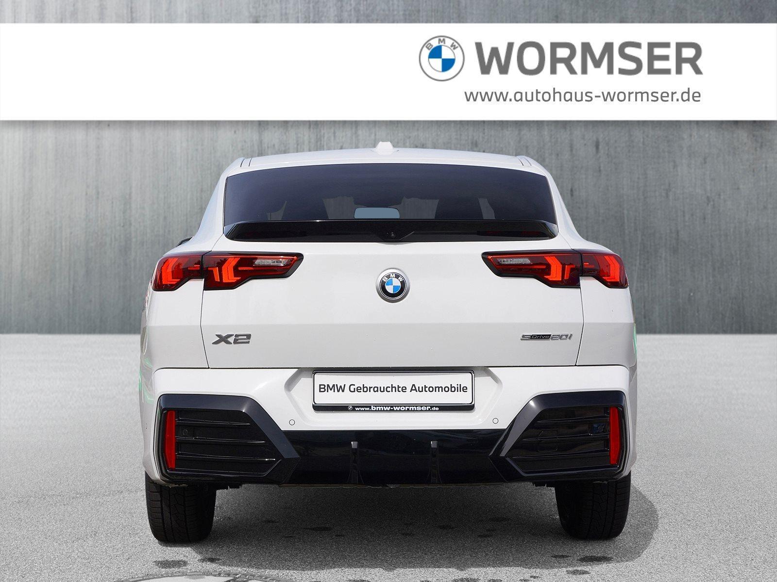 BMW X2 – Bild 5