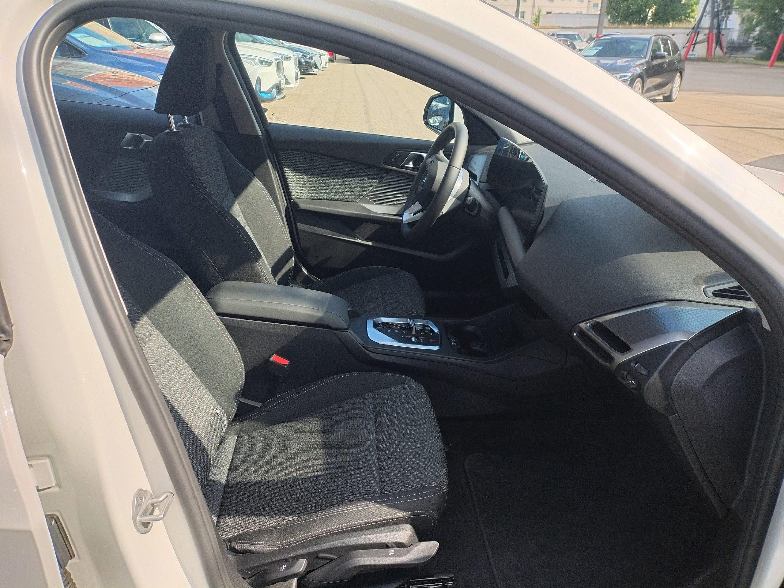 BMW 1er – Bild 14