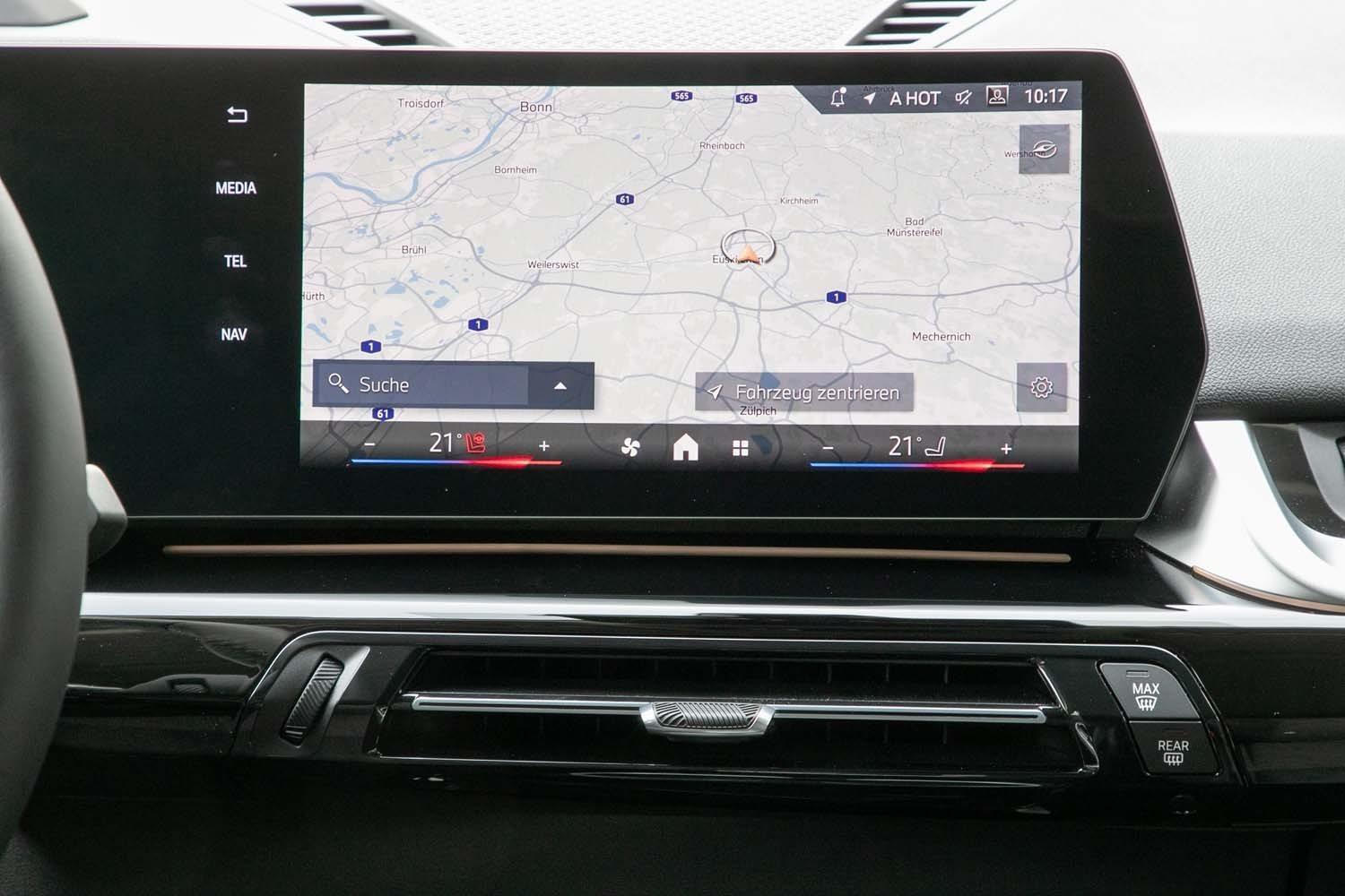 BMW X2 – Bild 22