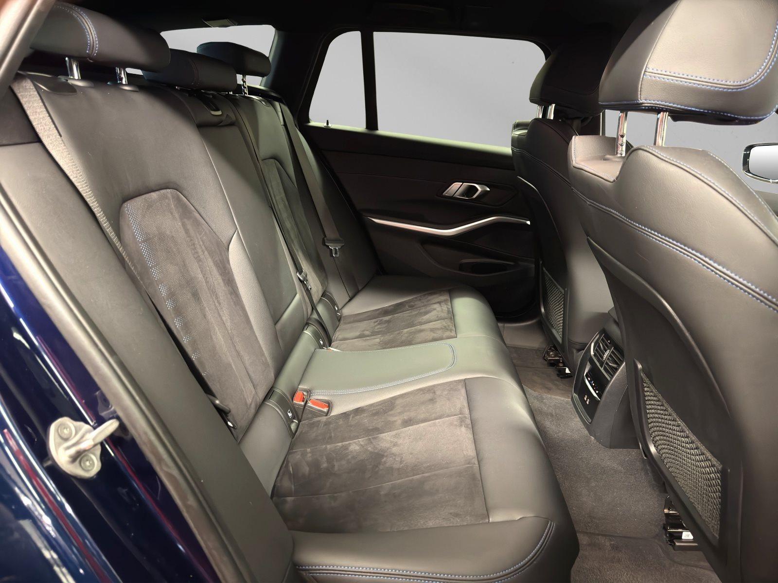 BMW 3er Touring – Bild 19