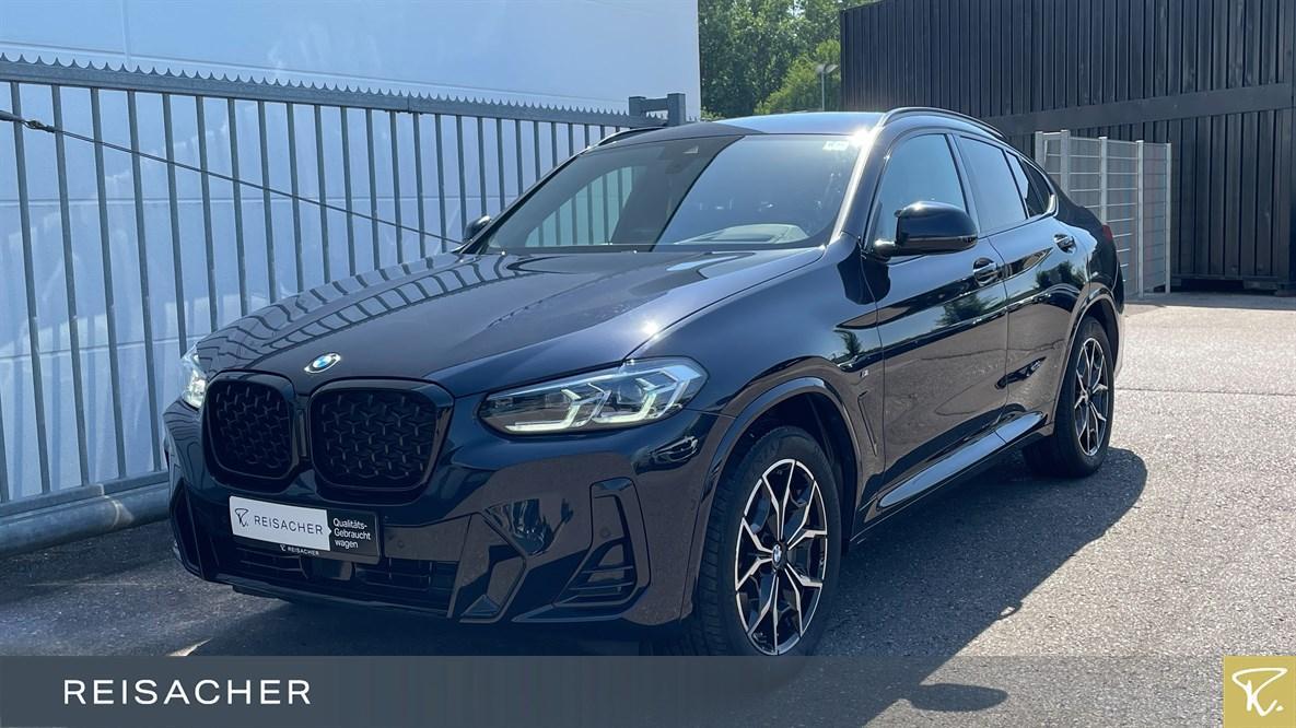 BMW X4 – Bild 8