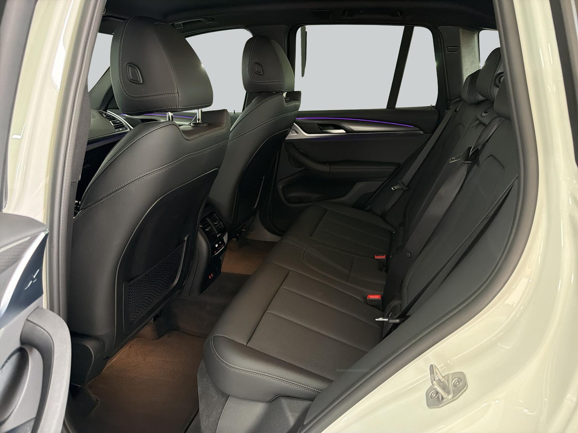 BMW X3 – Bild 10