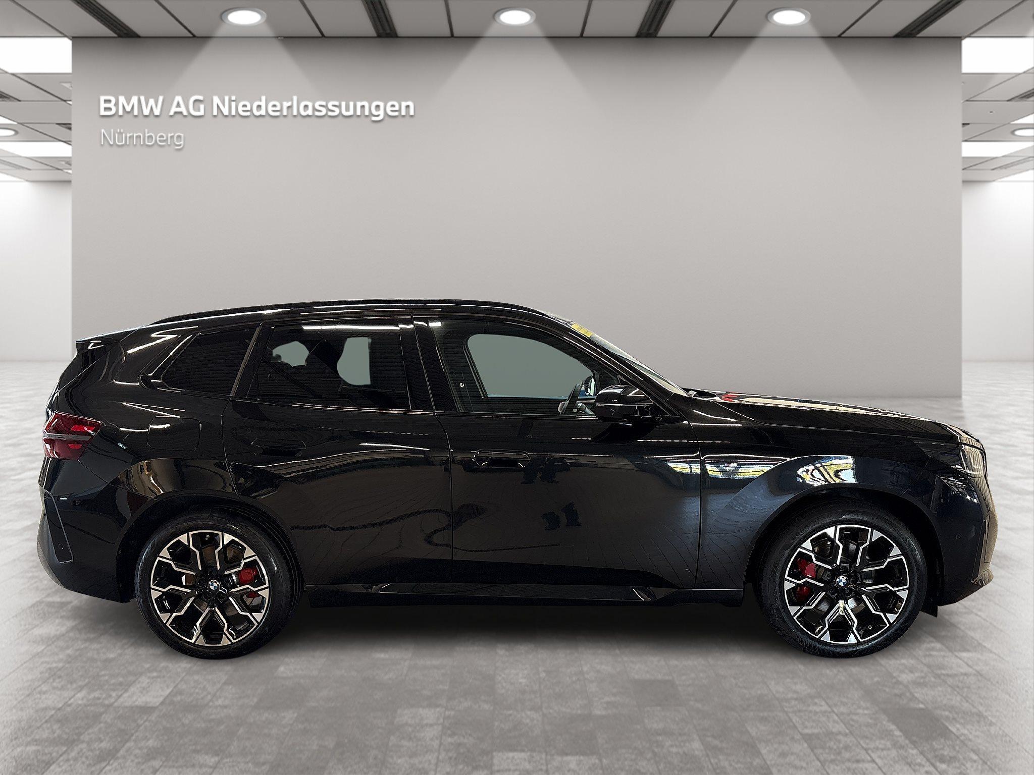 BMW X3 – Bild 2