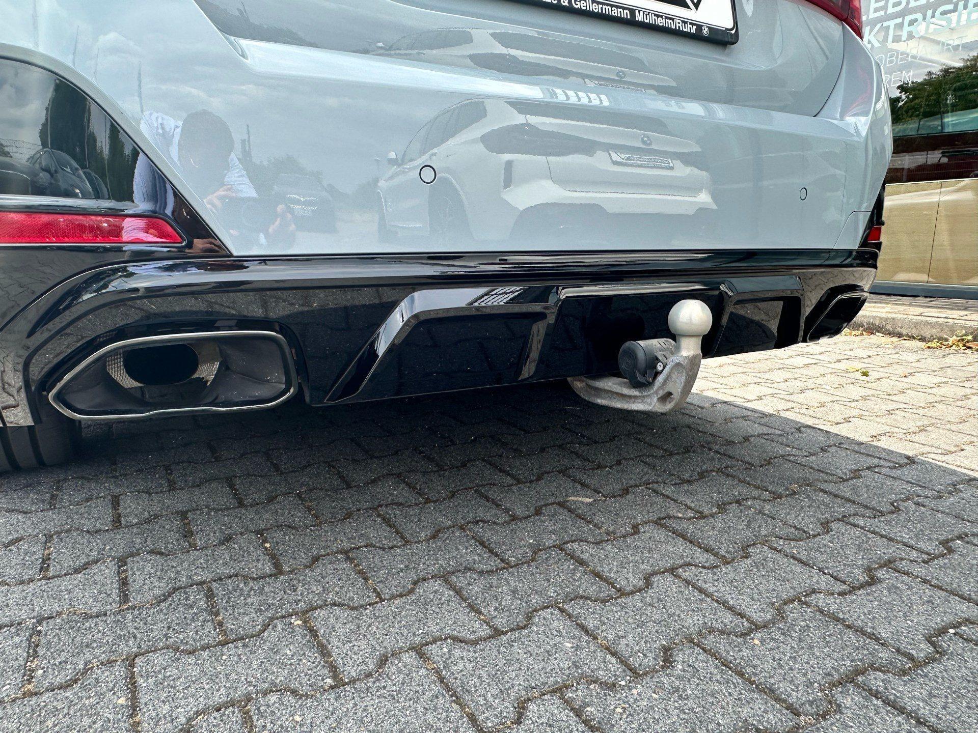 BMW 4er Gran Coupé – Bild 19