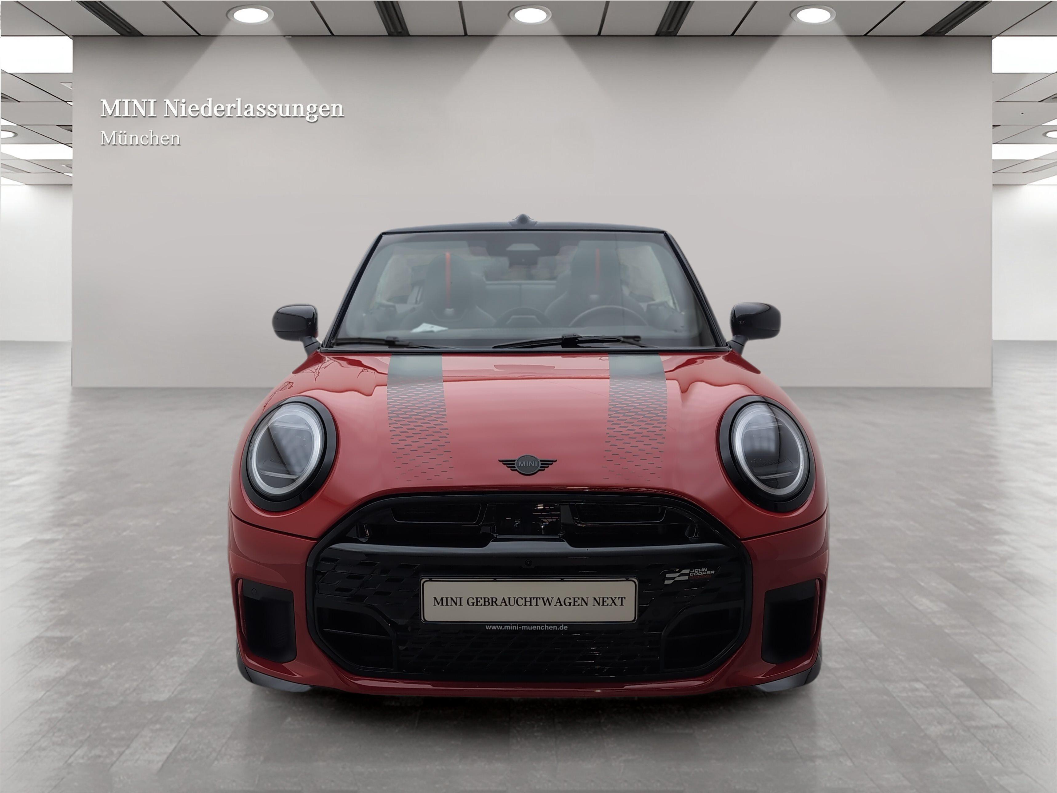 MINI Cabrio – Bild 3