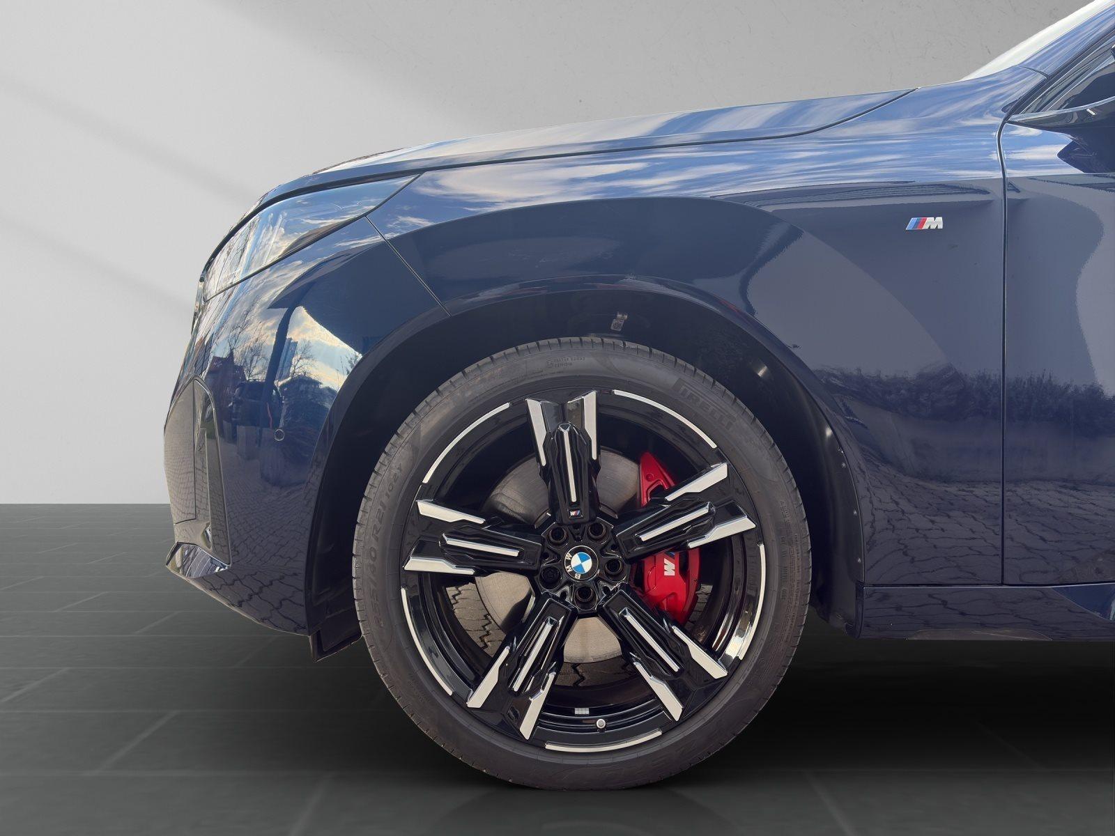 BMW X3 – Bild 20